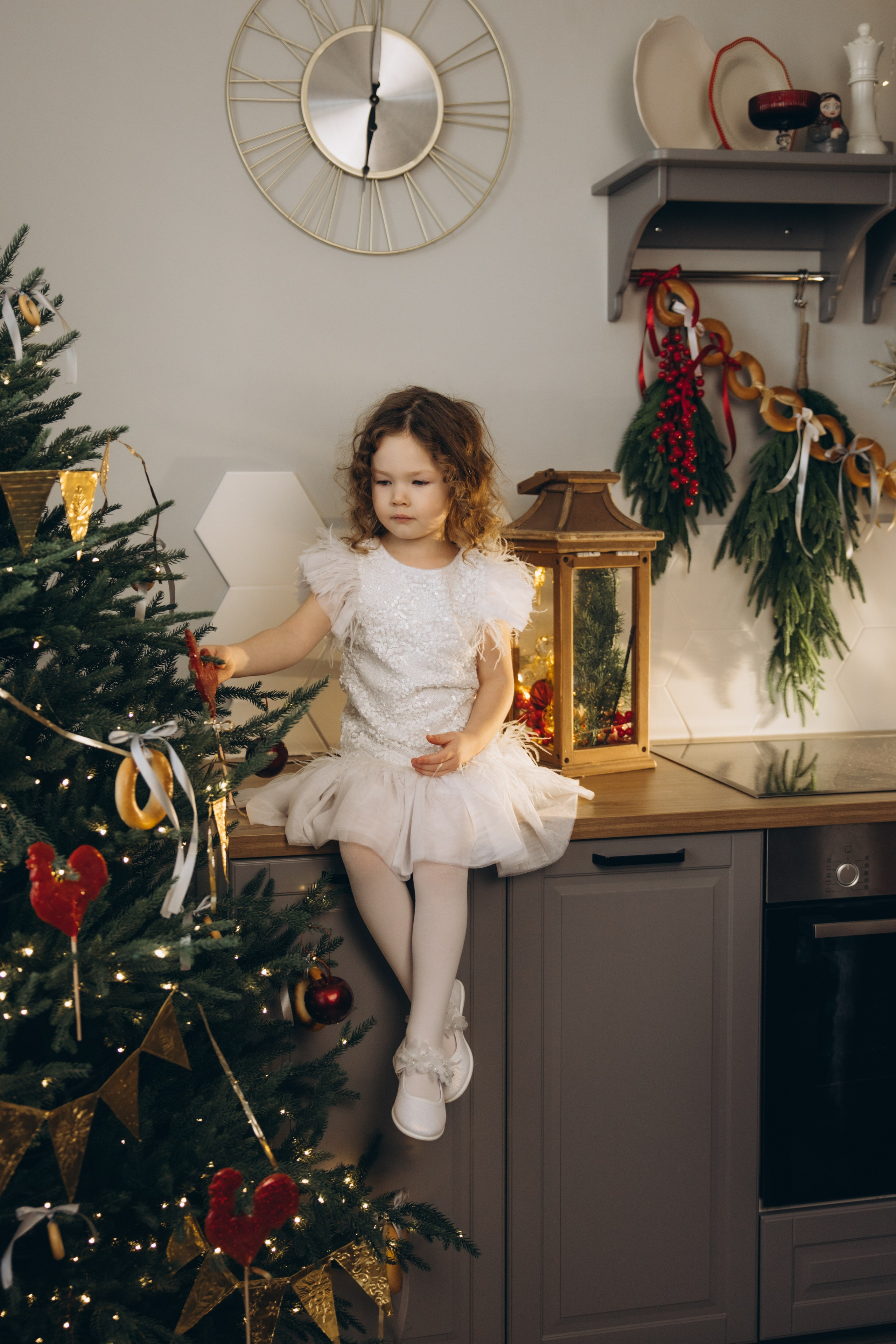 В фотостудии Луна. Свадебный, семейный фотограф в Иркутске Светлана Макаричева