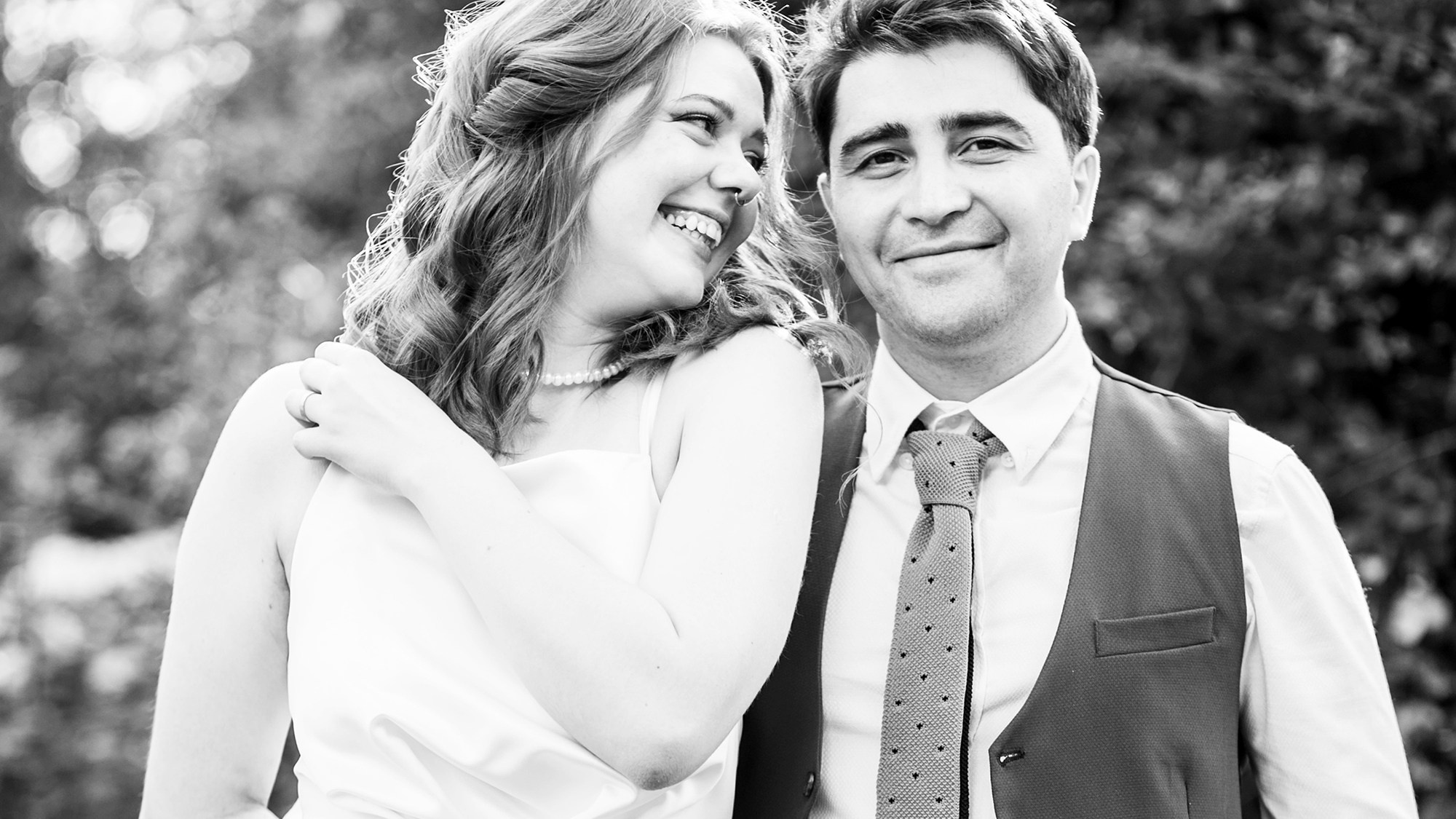 Свадебный фотограф в Москве Аля Загирова