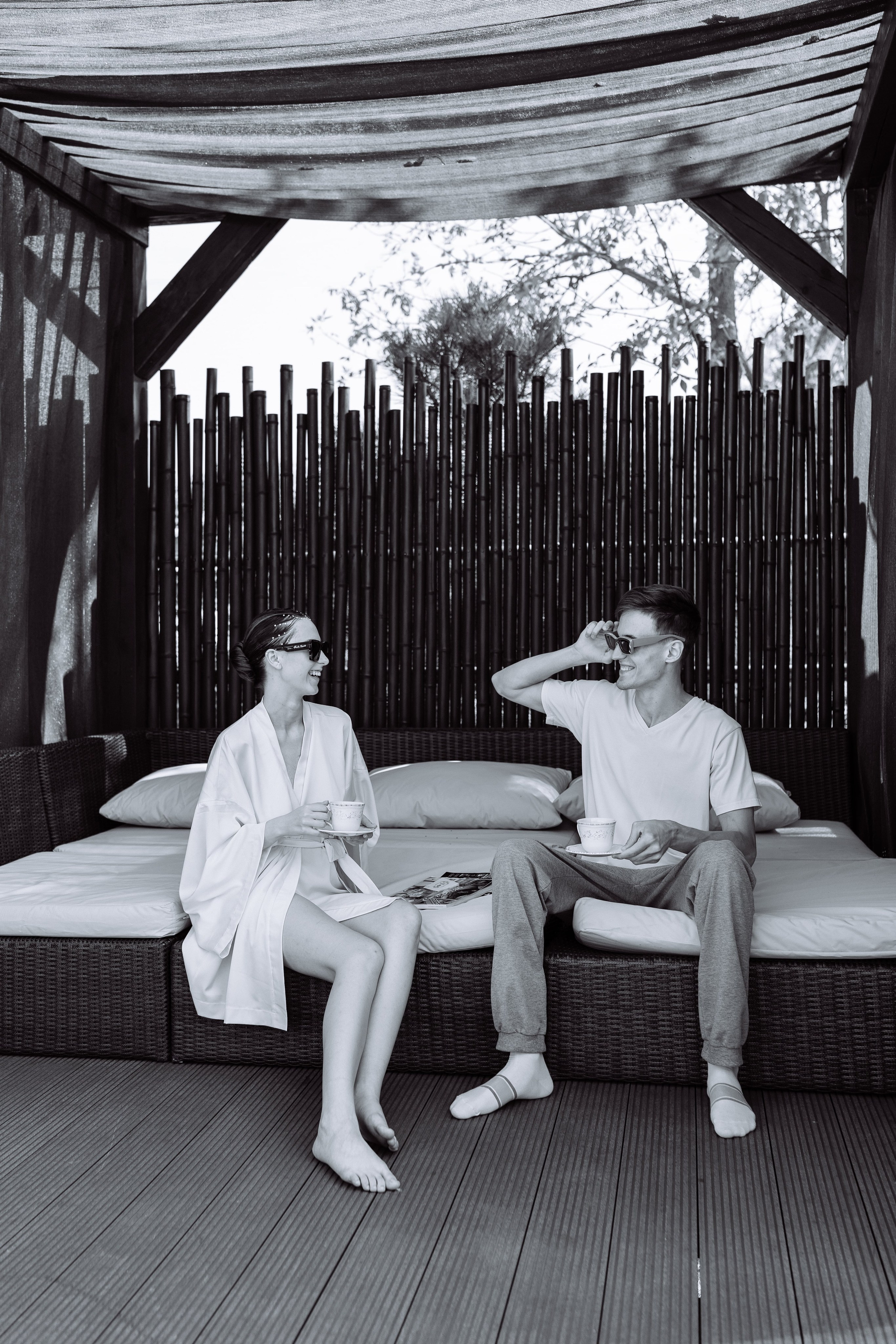 Свадьба Даниила и Анастасии