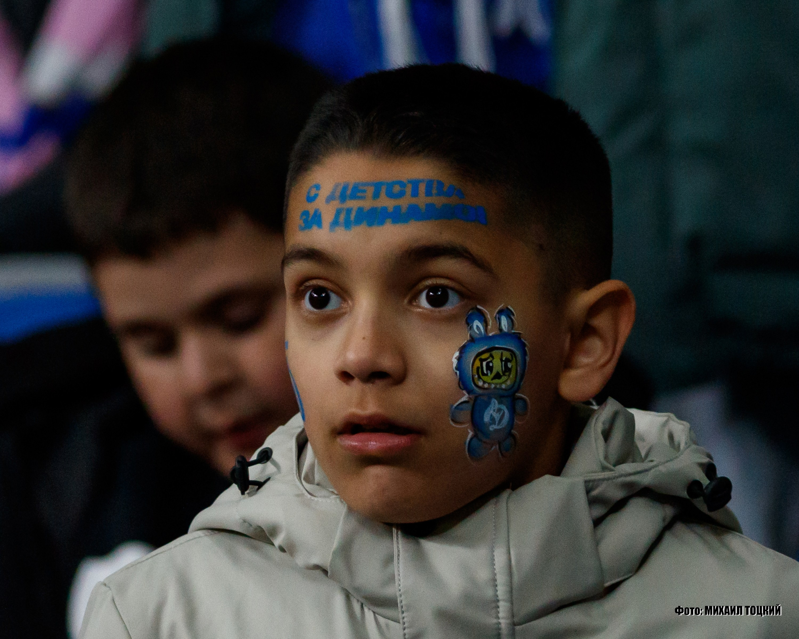 Фоторепортаж. Кубок России. Динамо (Москва) — Краснодар. Михаил Тоцкий портретный и репортажный фотограф в Москве