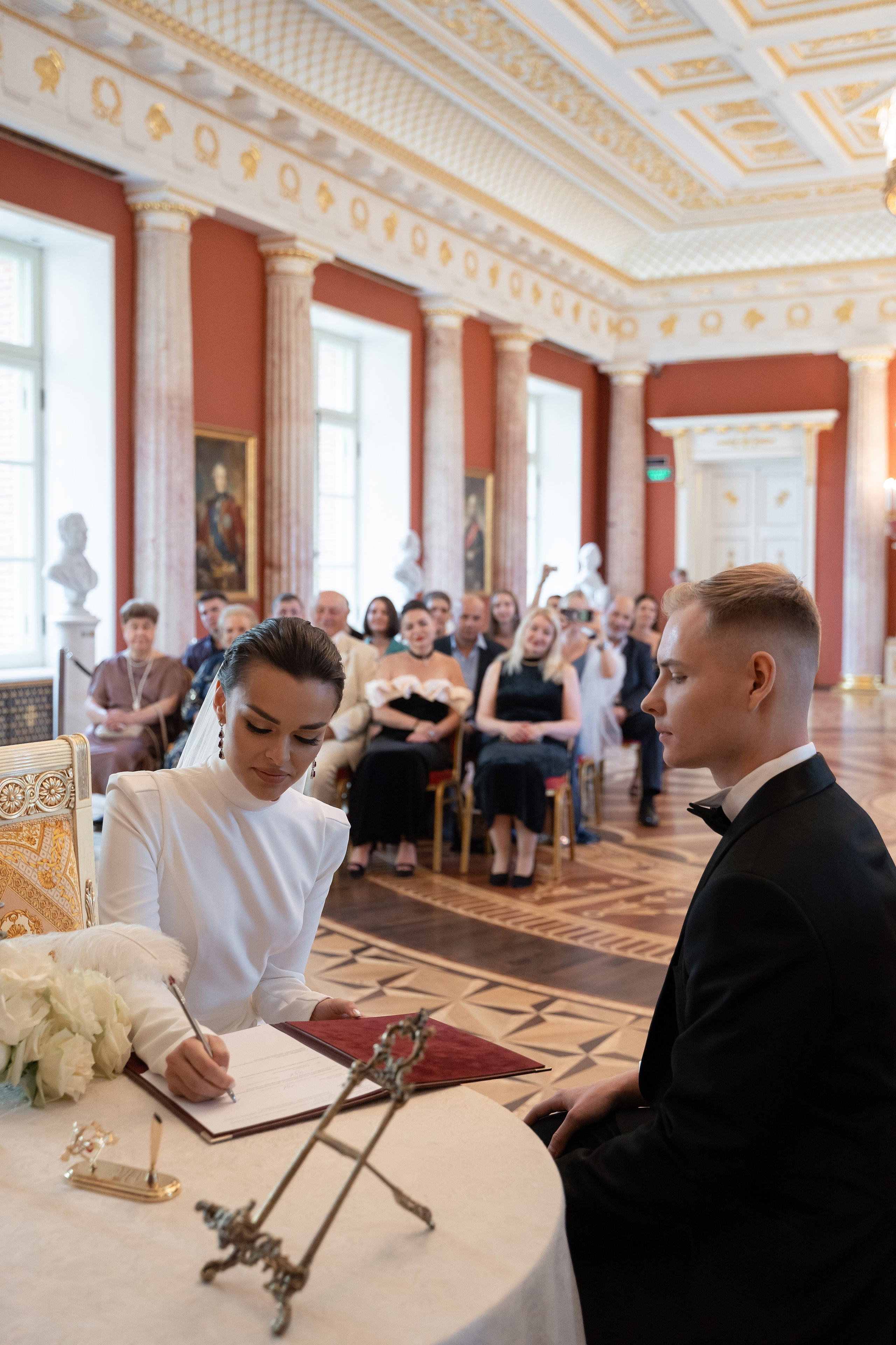 V|N (Ванда и Никита). Фотограф Владислав Телешун (г. Москва)