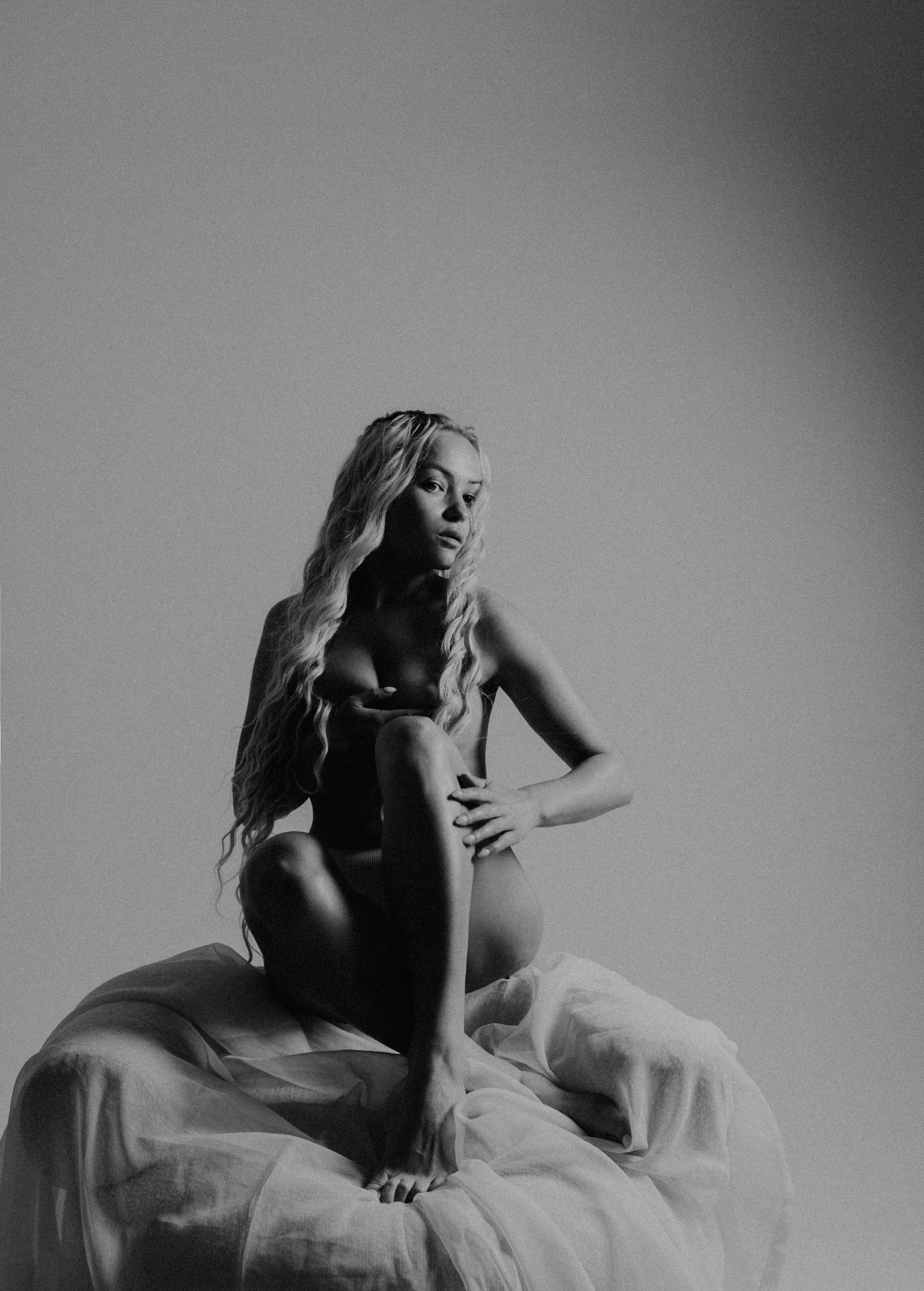 Портретные. Свадебный фотограф в Екатеринбурге Шаламанова Светлана