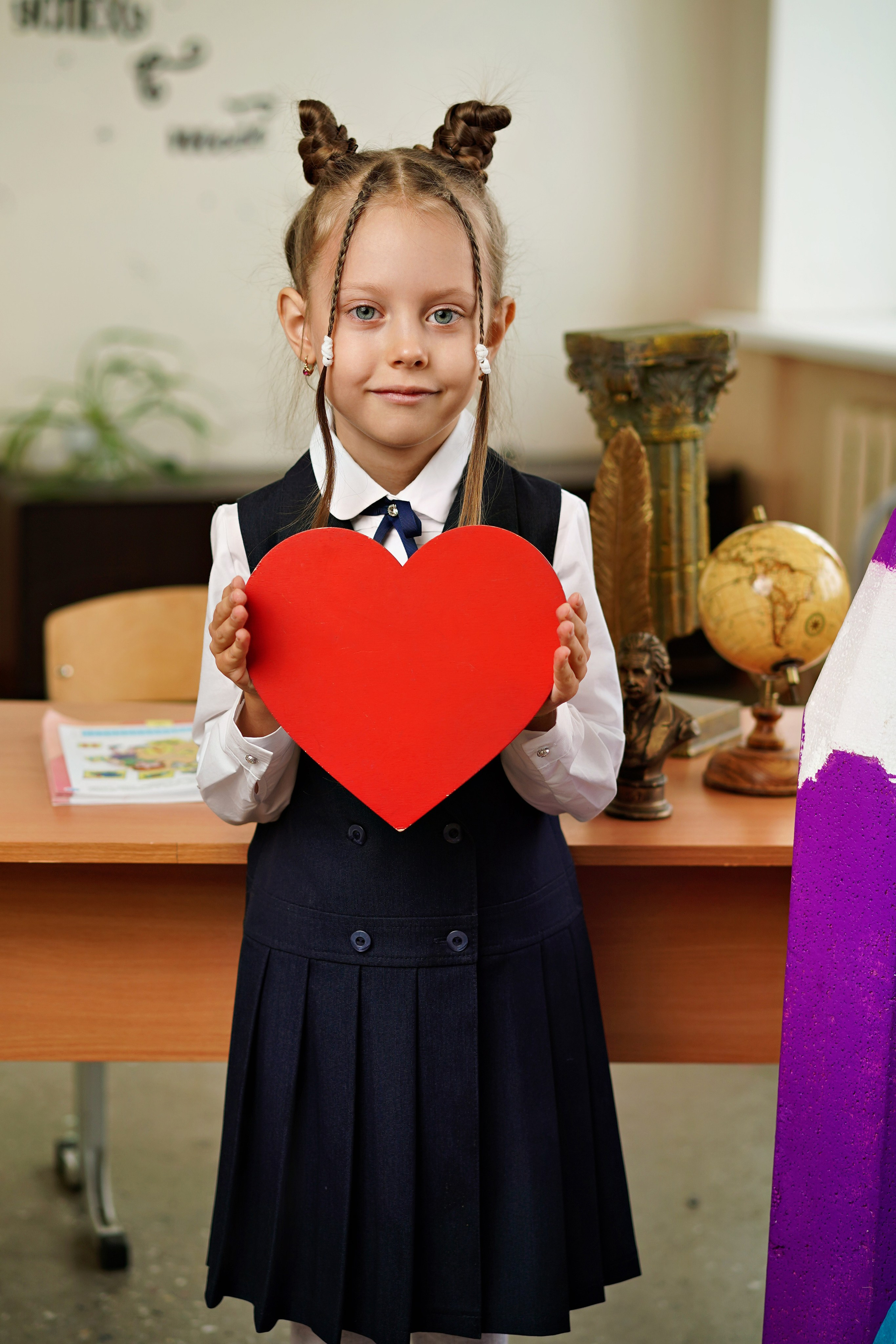 Фотосъемка для начальной школы. GOTRA — выпускные альбомы в Тюмени