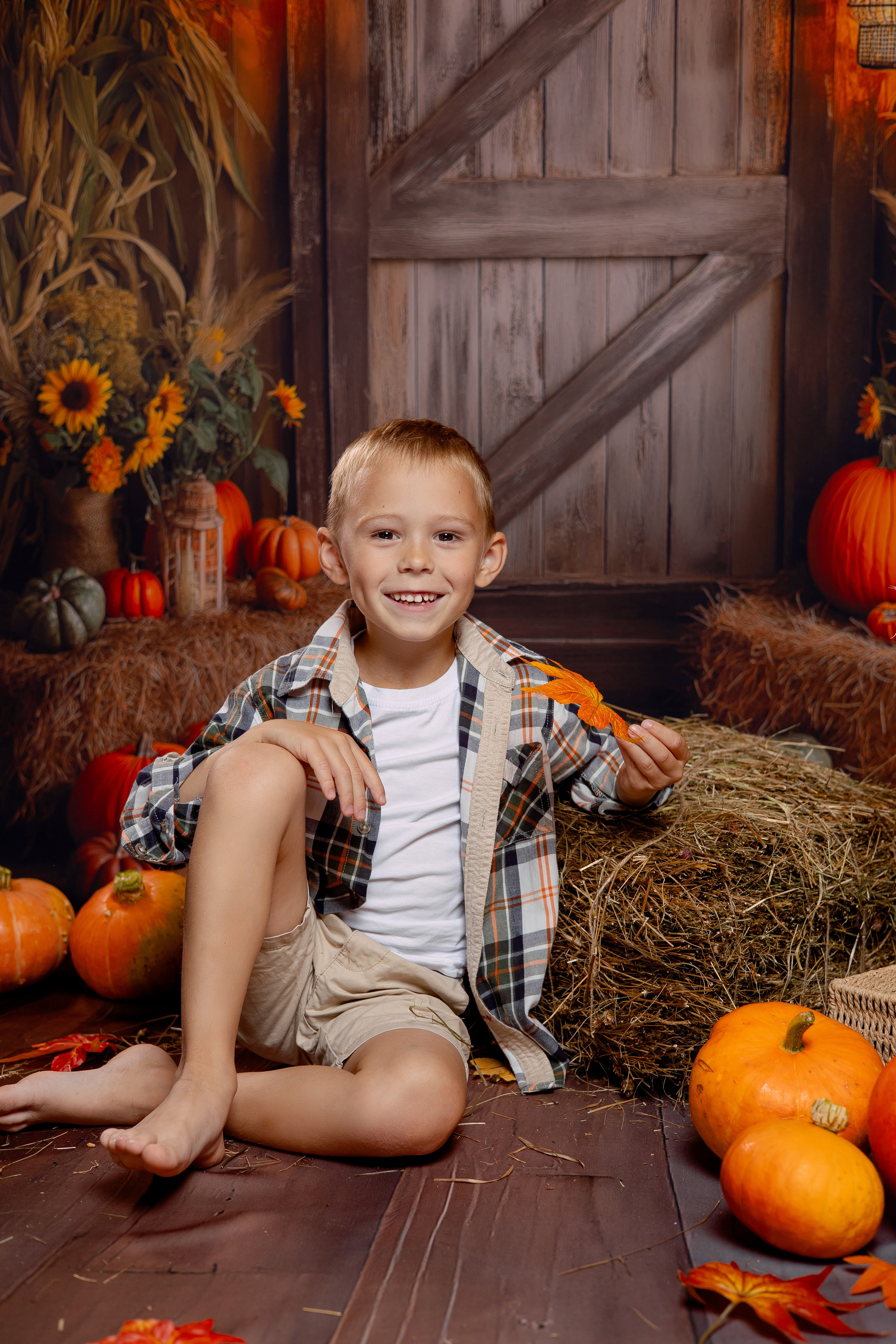 СЕНО. Осенний фотопроект с 29.09.-15.10.2025. Семейный и детский фотограф в Санкт-Петербурге