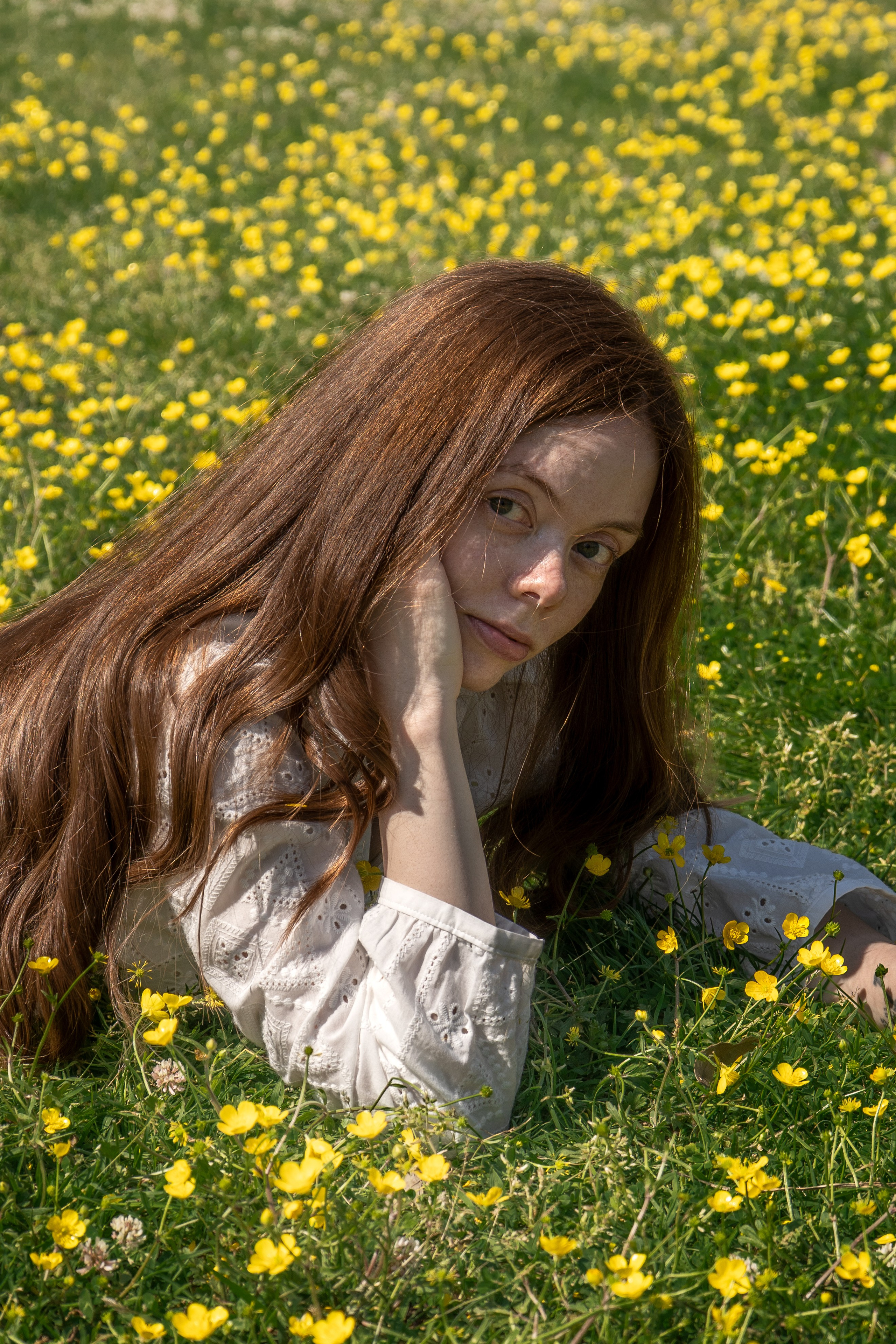 Портретная съемка. Oljoy.ph — photographer in Minsk