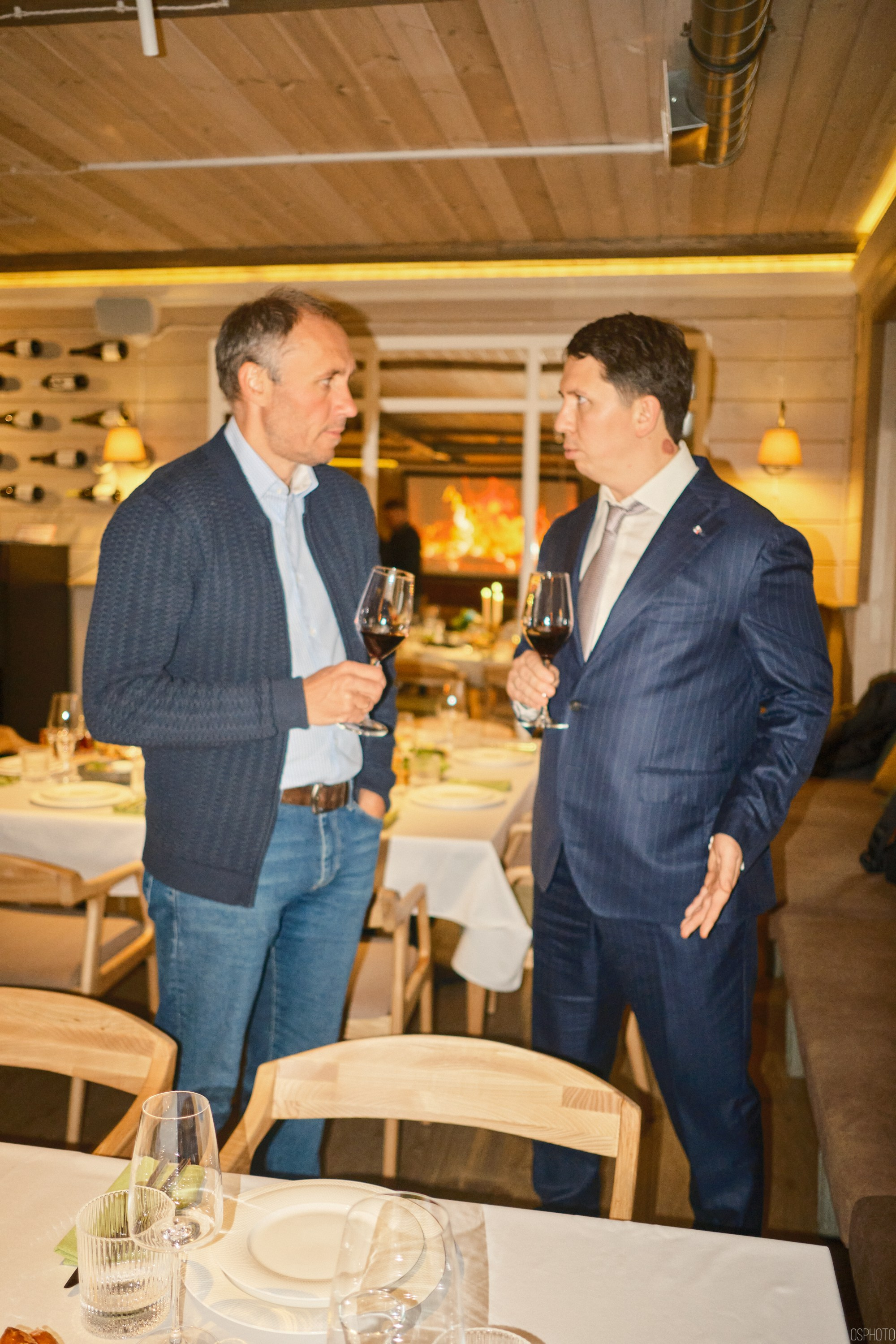 Левитановский культурный центр. Плёс. OSPhoto