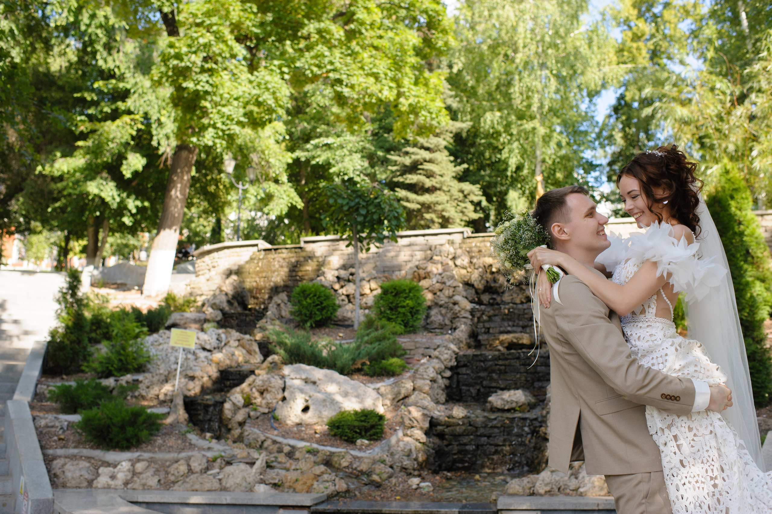 СВАДЕБНЫЕ СЪЕМКИ. Главная