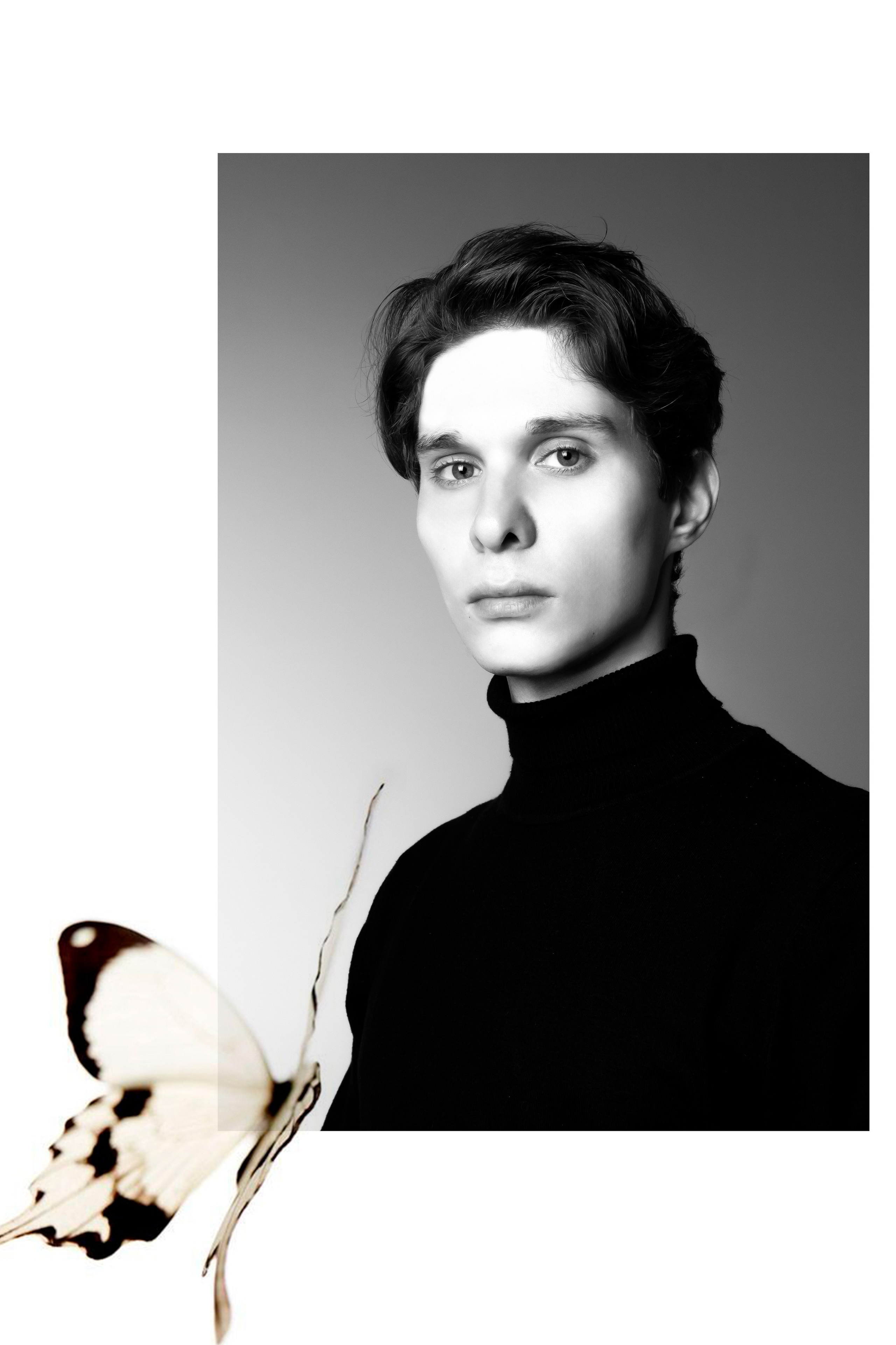 Всеволод. Фотограф в г. Благовещенск