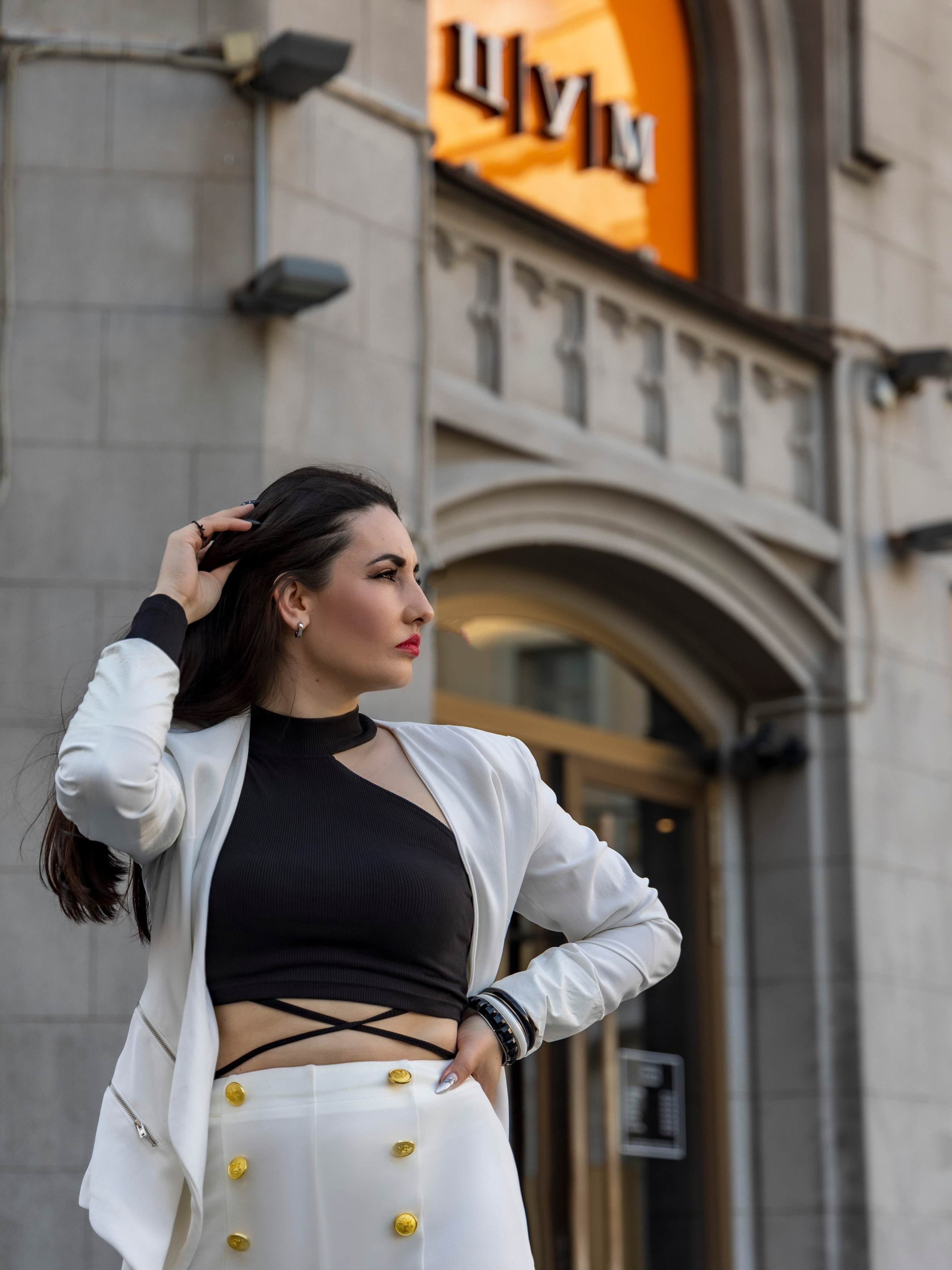 Модель для съёмок одежды для брендов для маркетплейс, для творческих фотосессий Марсуверских Татьяна фотограф tfp