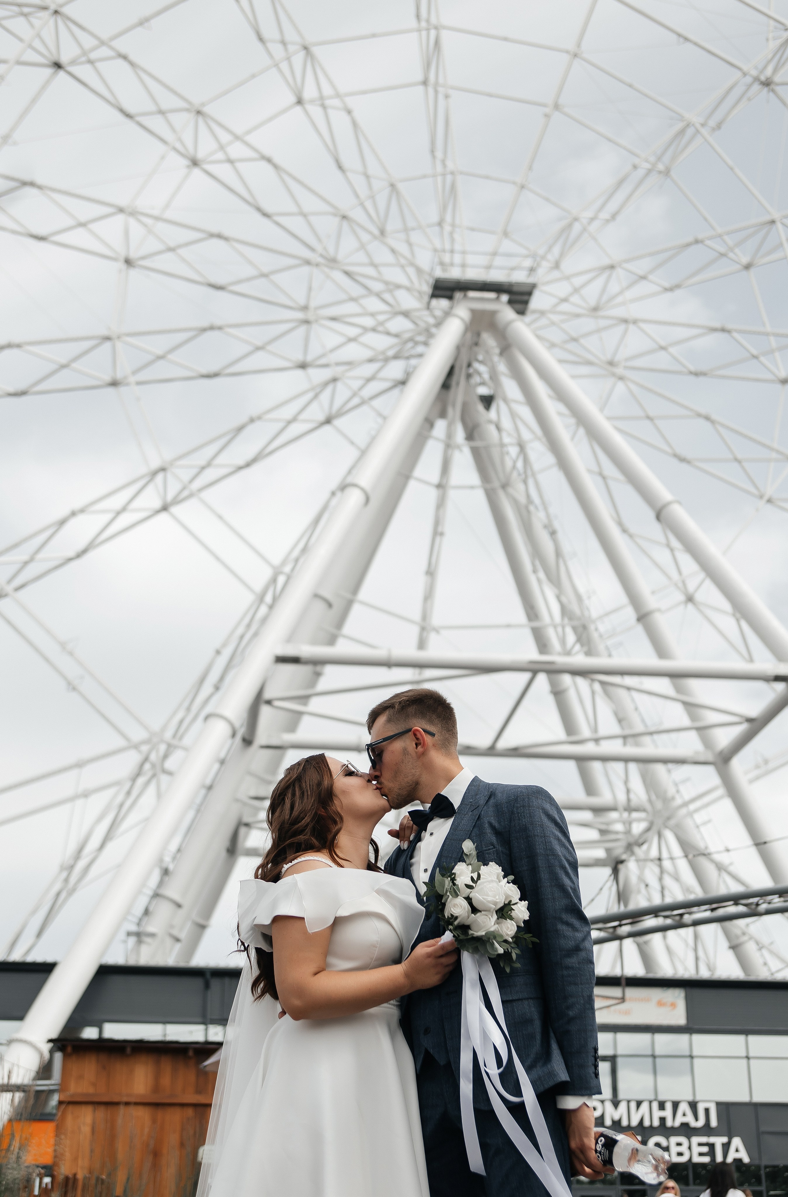 Локации. Свадебный и семейный фотограф в Омске Евгения Хакимова