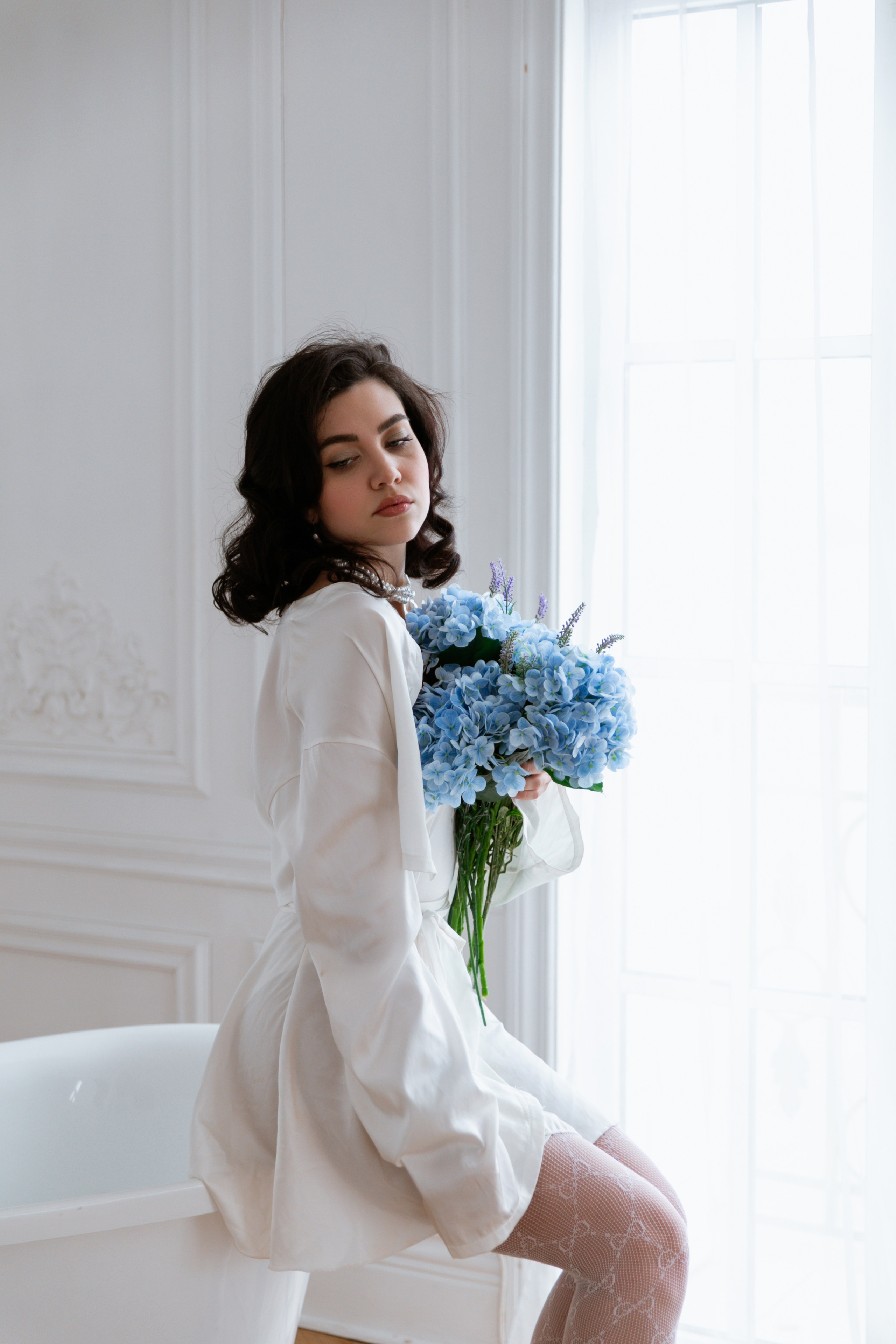 Morning of the bride Ir. Семейный фотограф в Санкт-Петербурге Ульяна Лукина