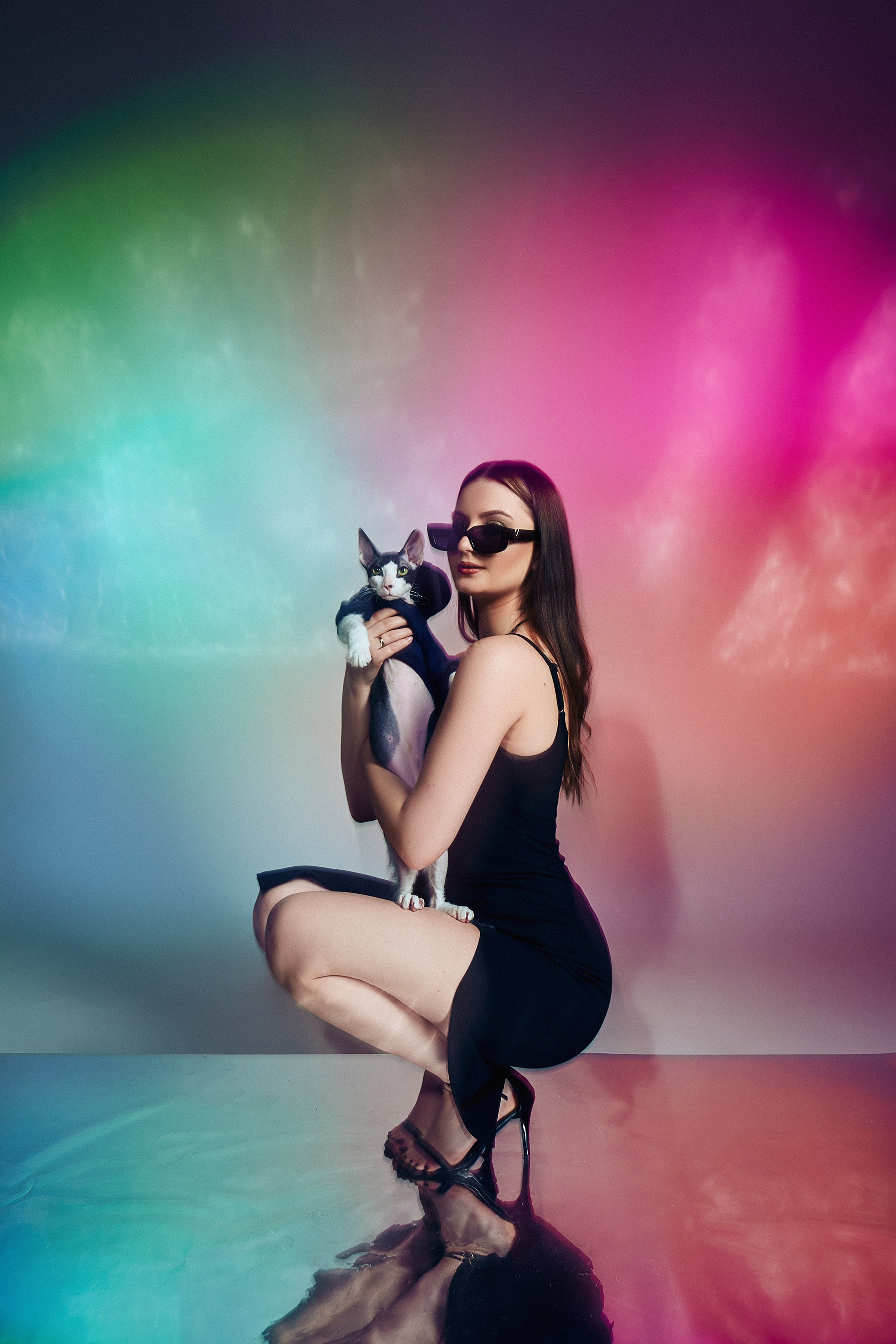 Фотограф Иван Каракулов