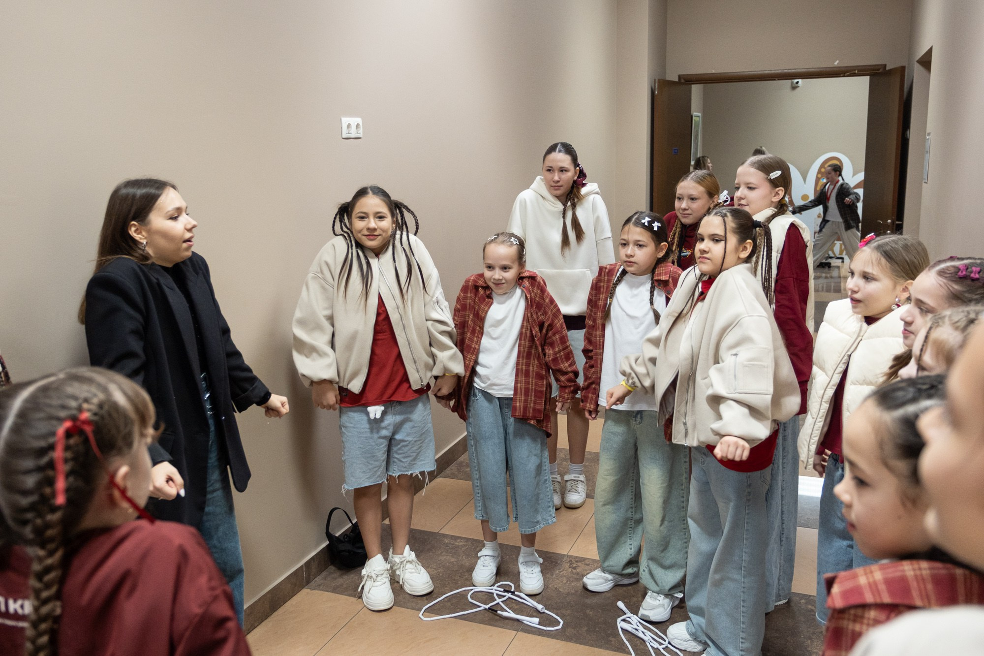 Иди танцуй FEST Казань. Репортажный фотограф в Казани Павел Серпокрылов