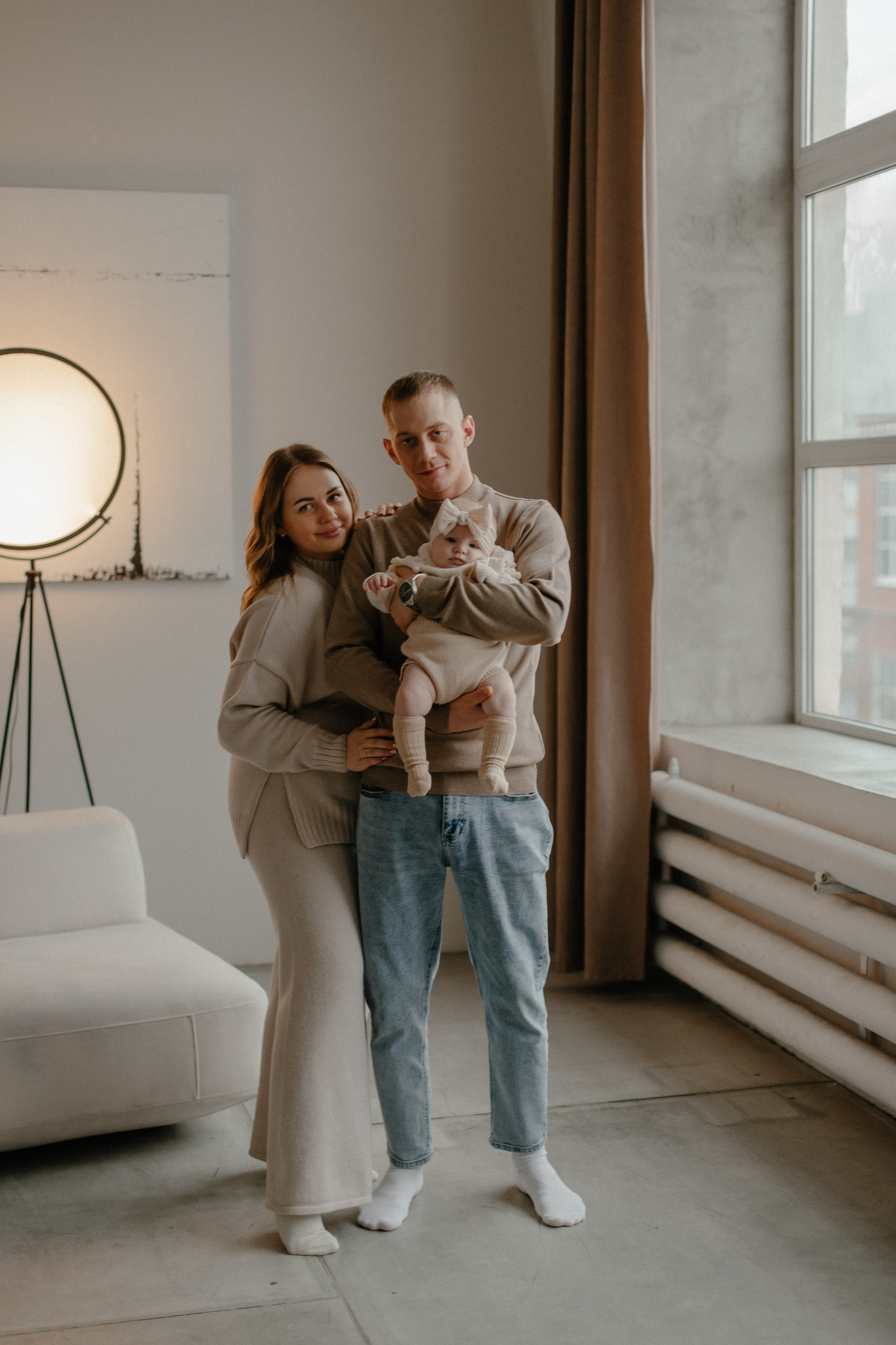 Профессиональный фотограф в Подольске Елена Локтионова