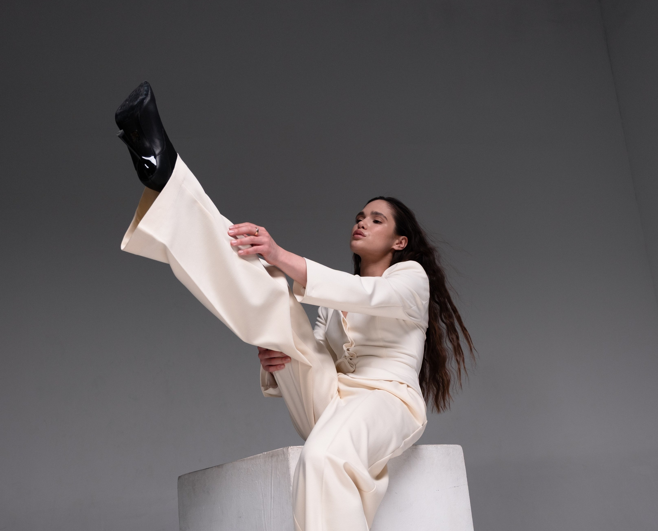 Фотограф и художник в Москве Евгения Нюнина