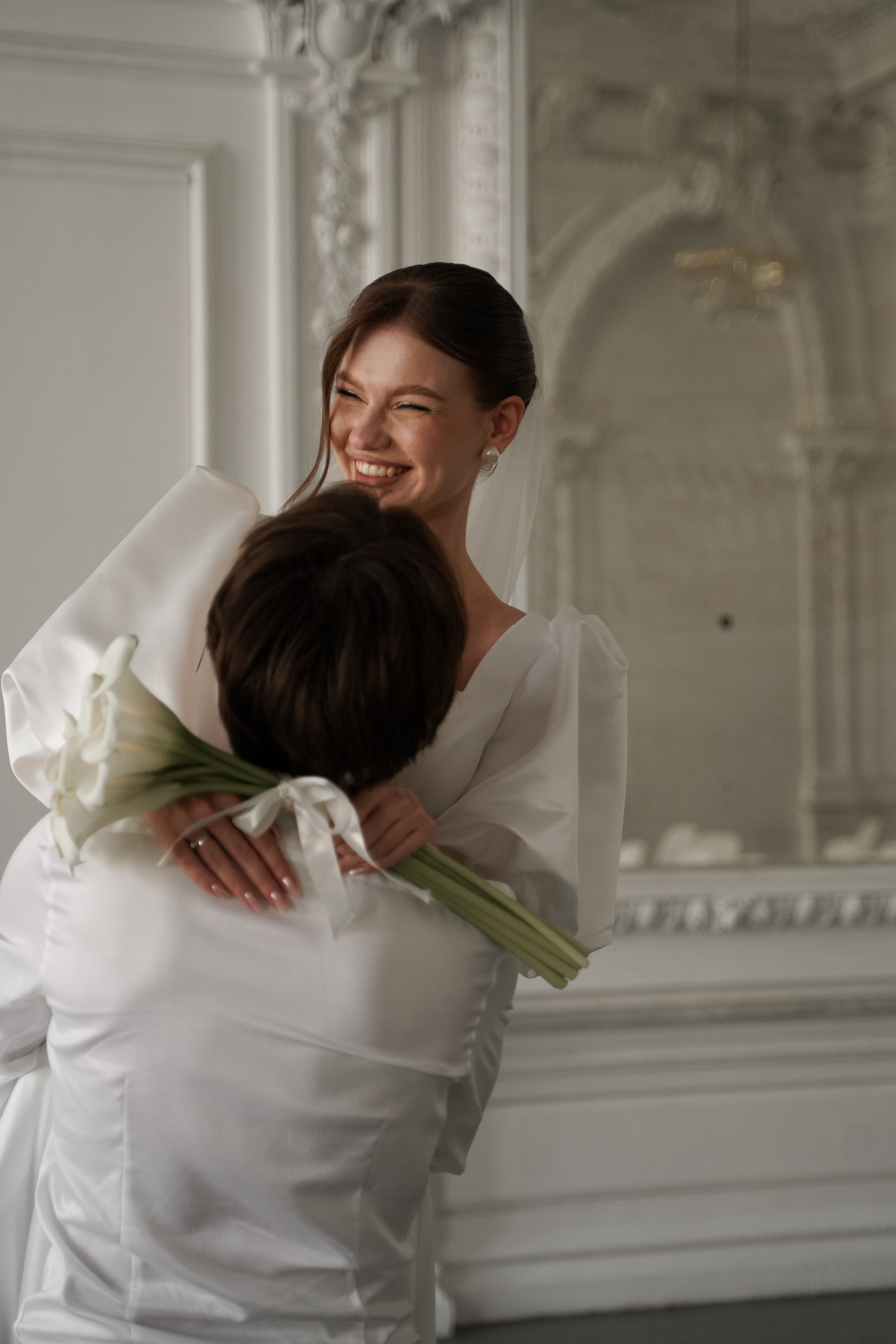 Ульяна и Иван. Свадебный фотограф Марина Попова