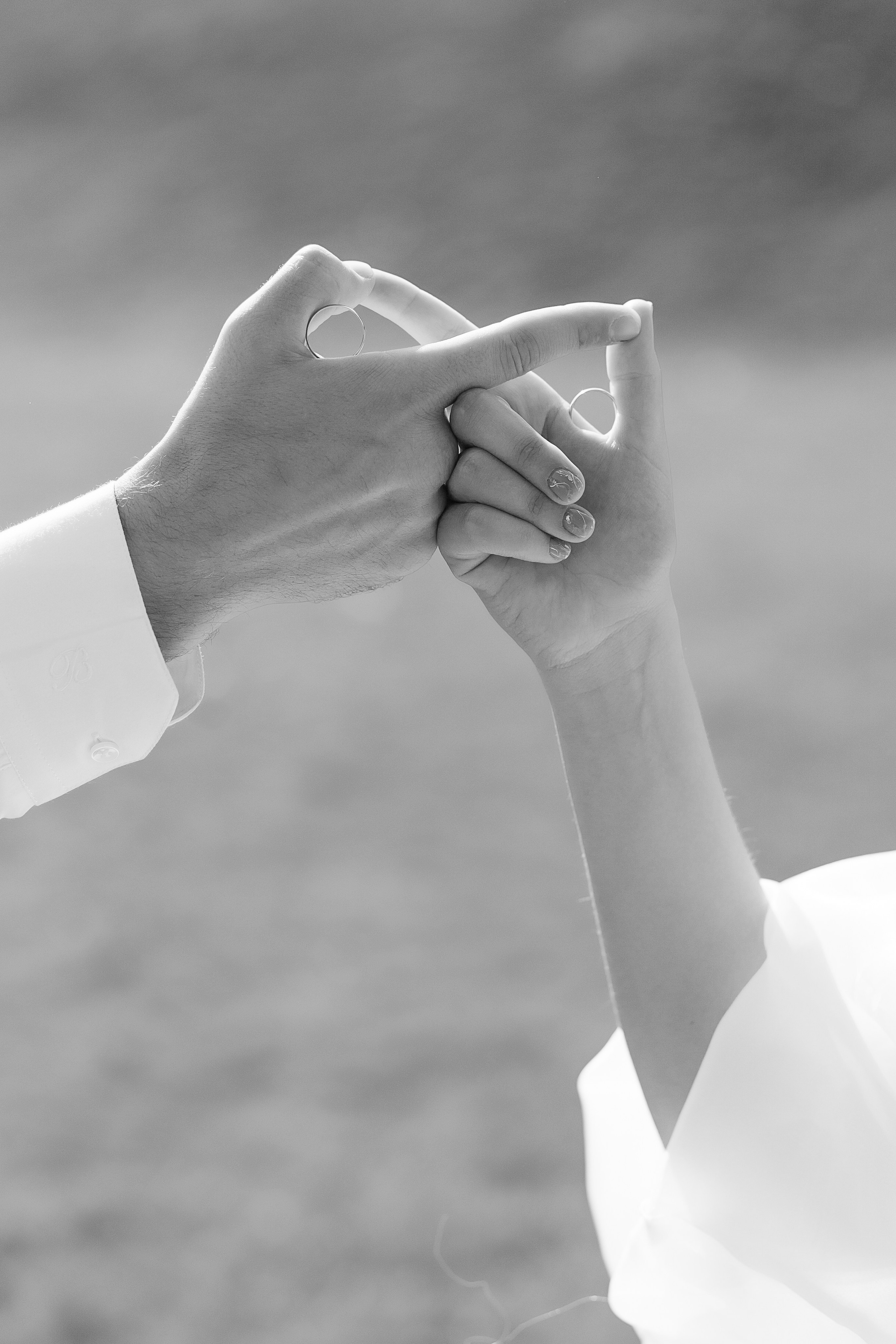 Свадебная съемка (1). Свадебный и семейный фотограф в Твери и Тверской области