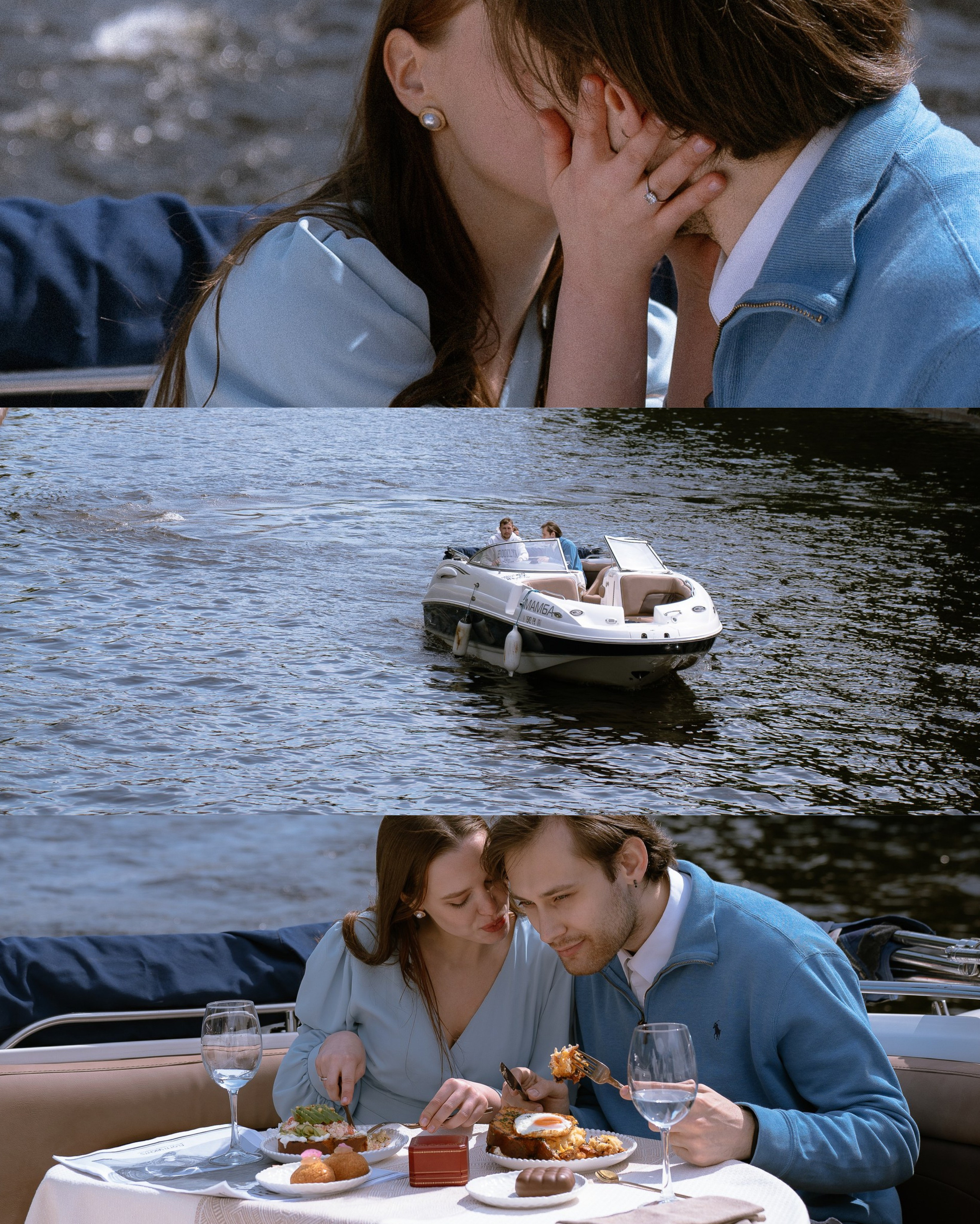 Свидание | SIXTY FOUR & FLOTTI