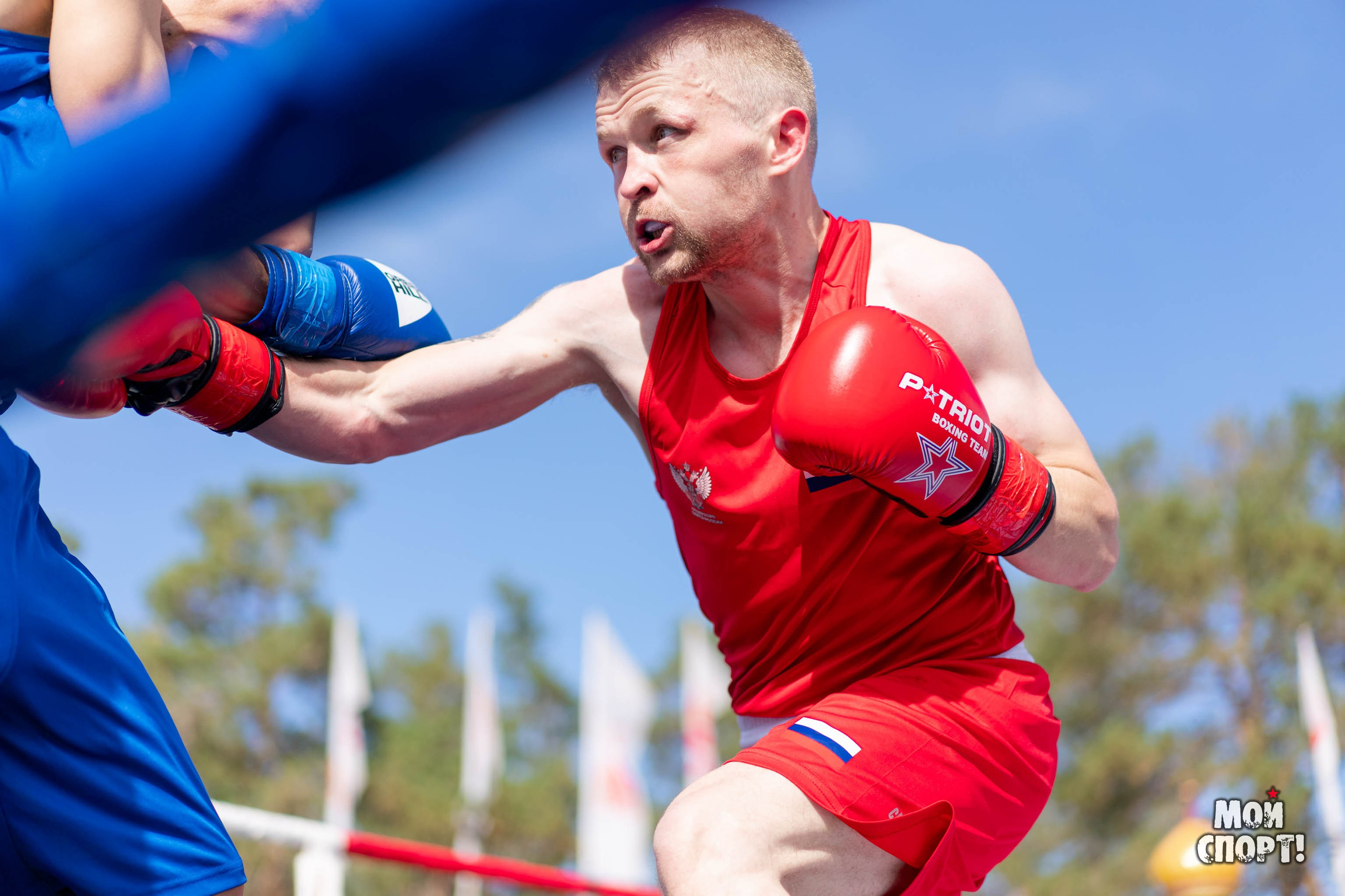 Международный день бокса. Студия «Мой Спорт!» — все о спорте в Якутии