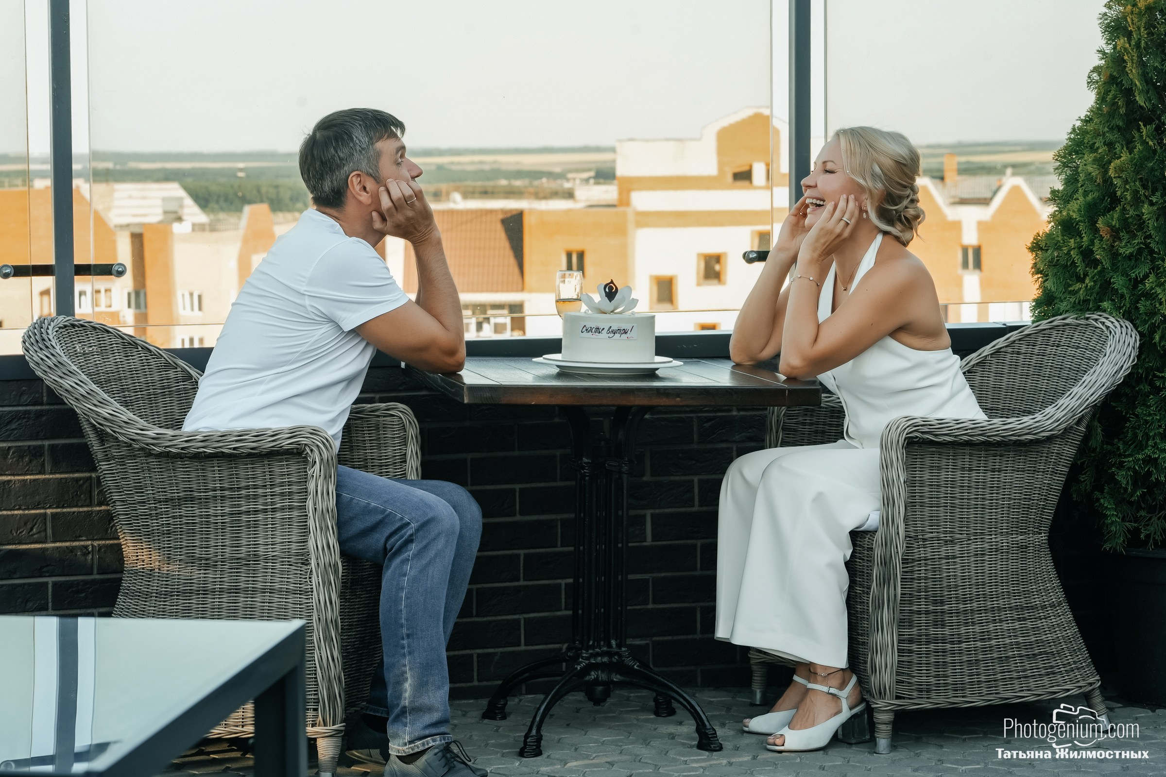 Юбилей 50 Екатерины Волоховой. Фотограф Нижний Новгород Татьяна Кейод