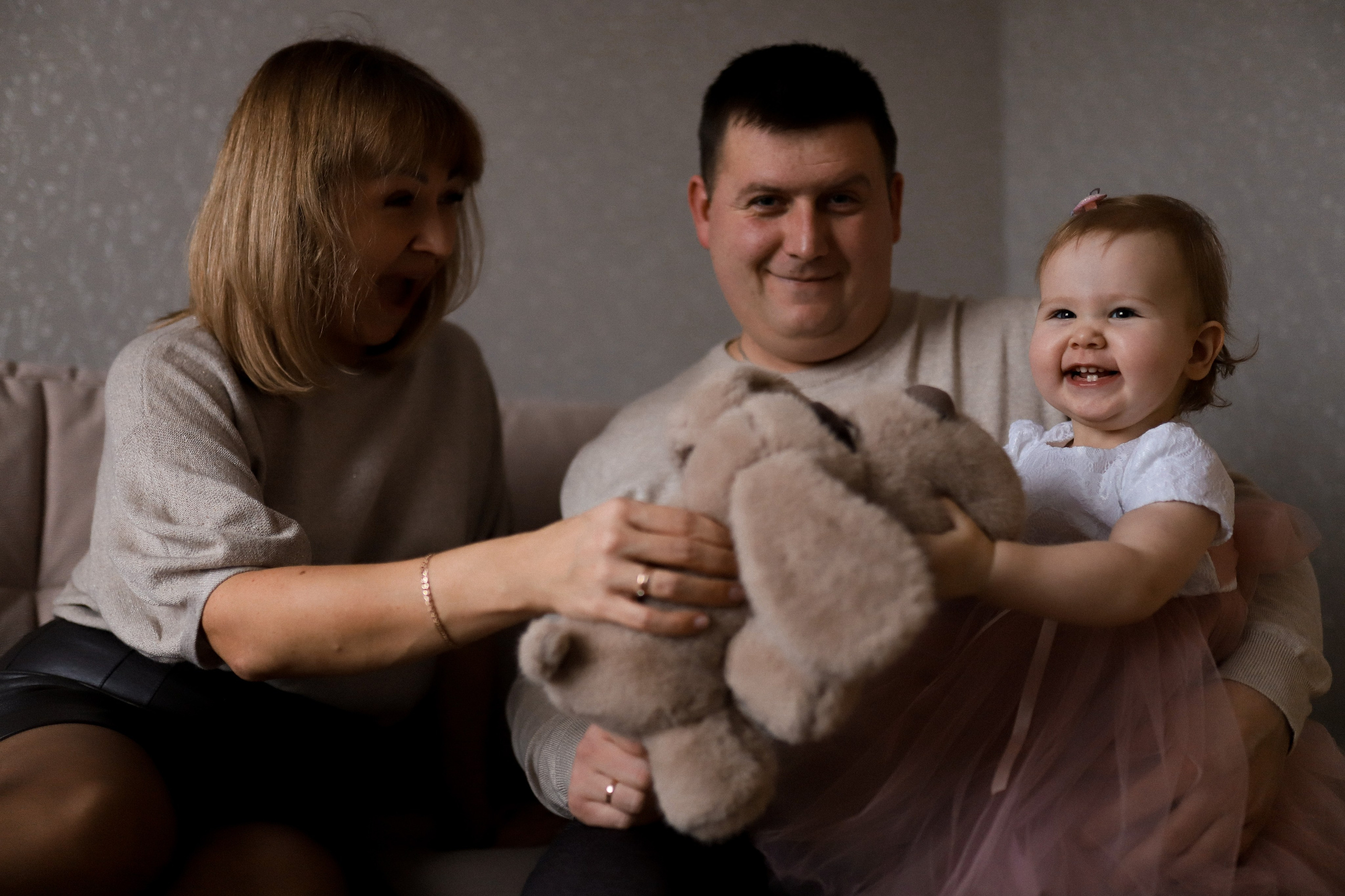 Что я снимаю. Семейный Фотограф в Туле и Тульской области Алёна Погодина