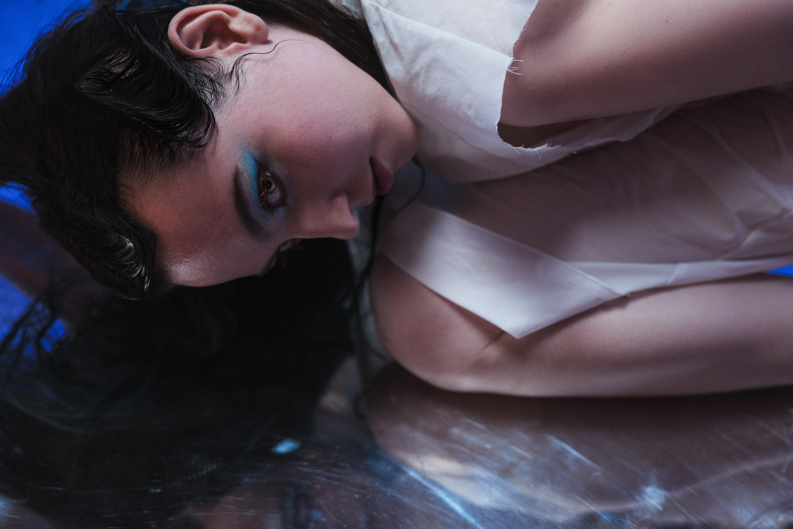 КОЛЛЕКЦИИ. F11 production