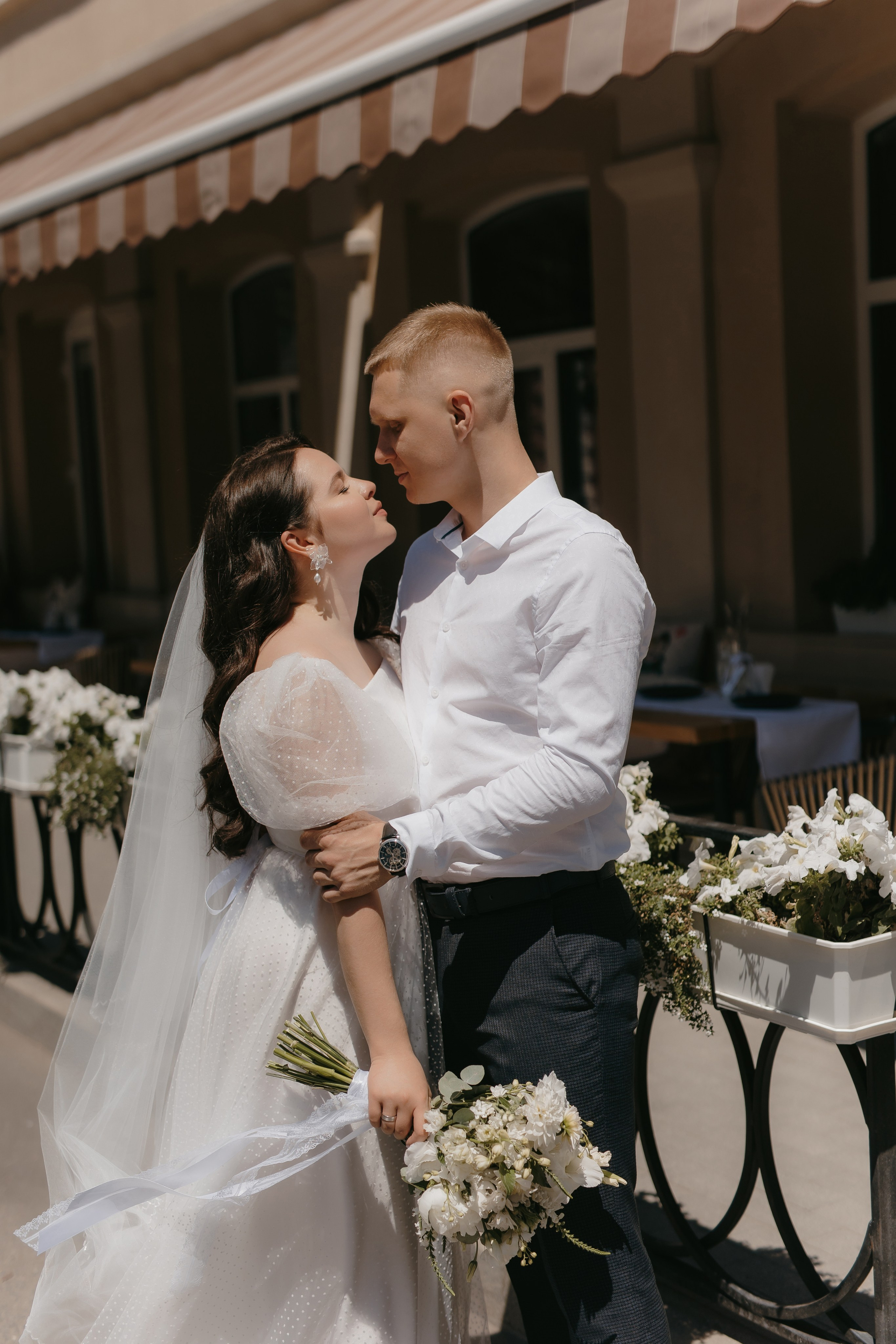 Локации и Идеи. Свадебный и семейный фотограф в Астрахани Сергунова Наталья