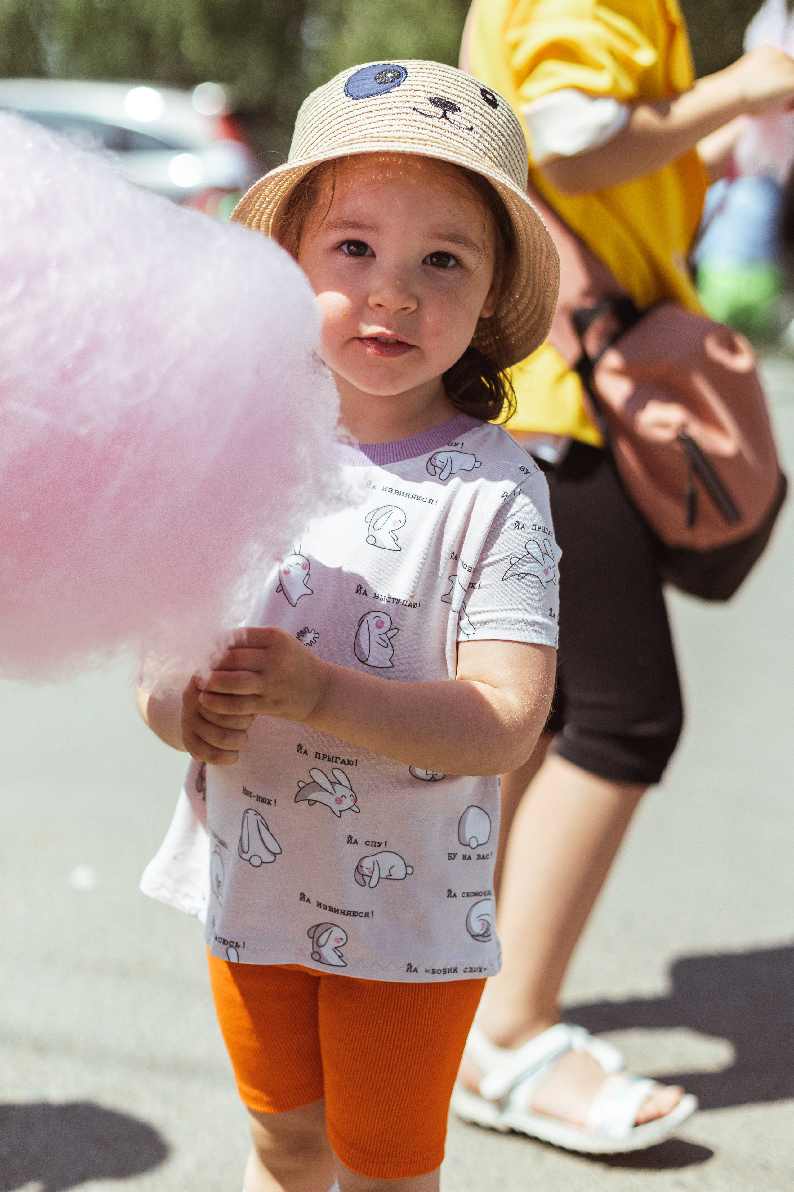 День Защиты Детей 2024 с. Исянгулово. Фотограф Мурманск Лилия Маер