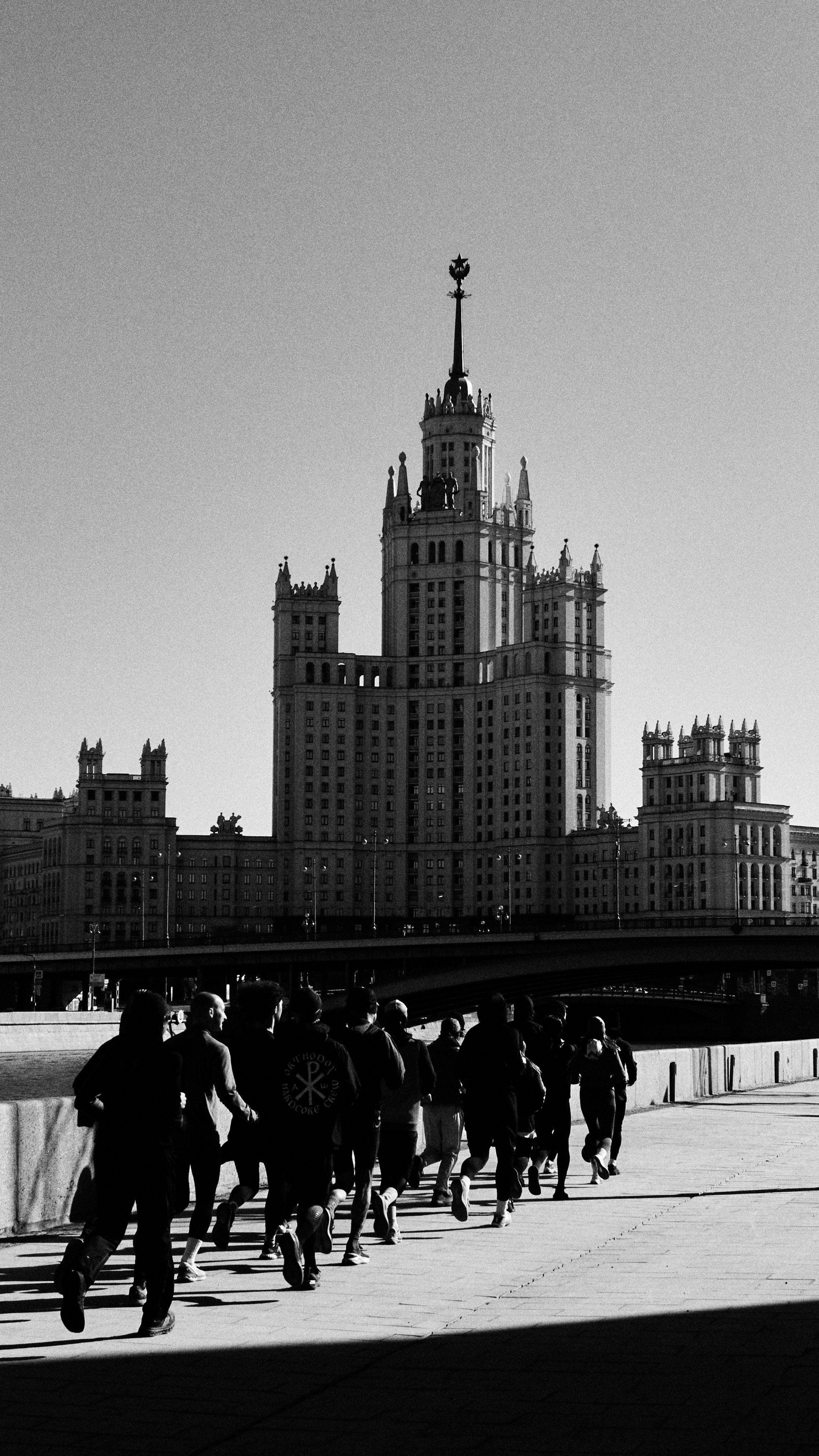 PRC March '25. Vladimir Tatko