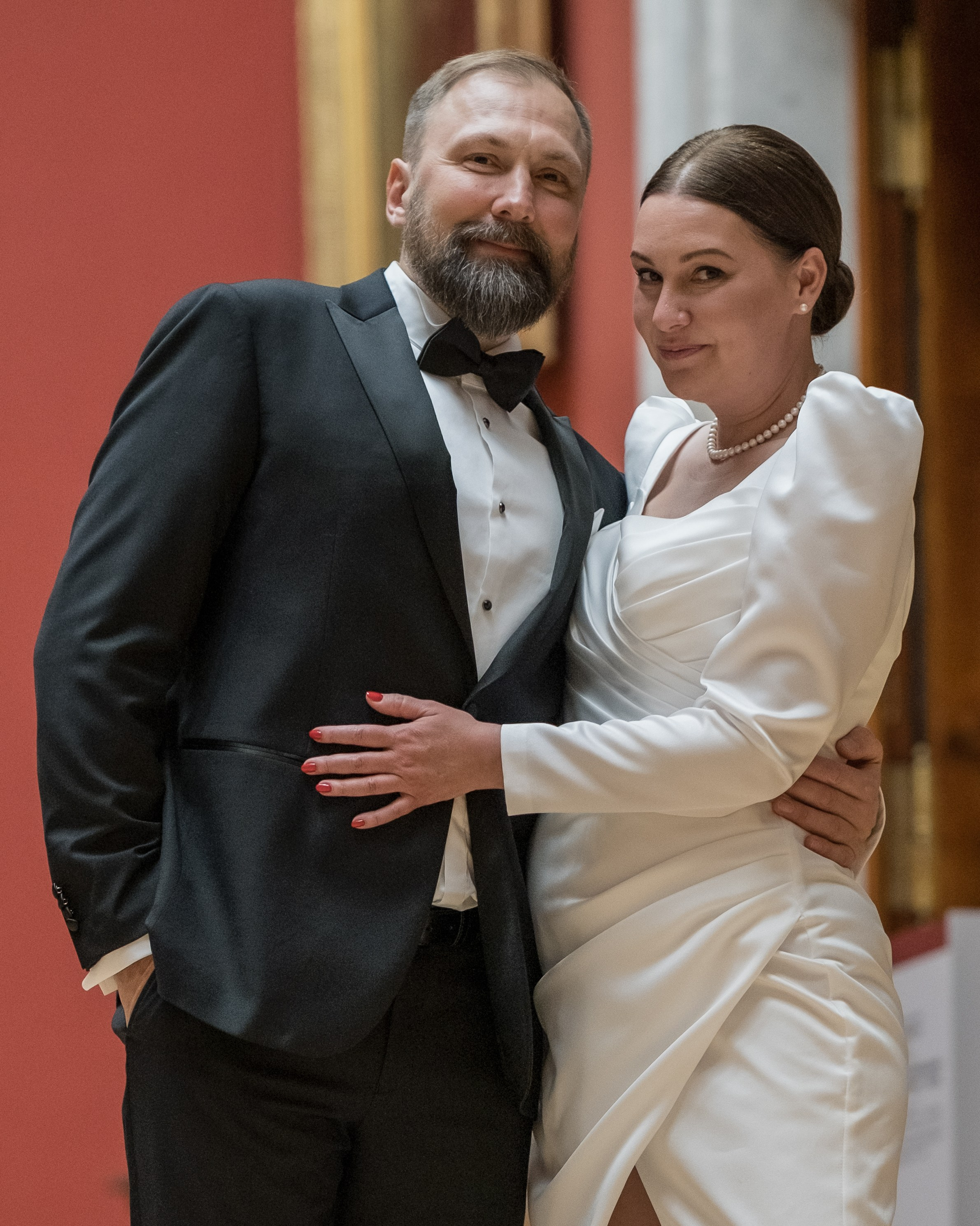 Константин и Мария. День после регистрации. Professional photoartist in St. Petersburg (wedding, reportage, portrait, model book, love story) Alexander Shvedov