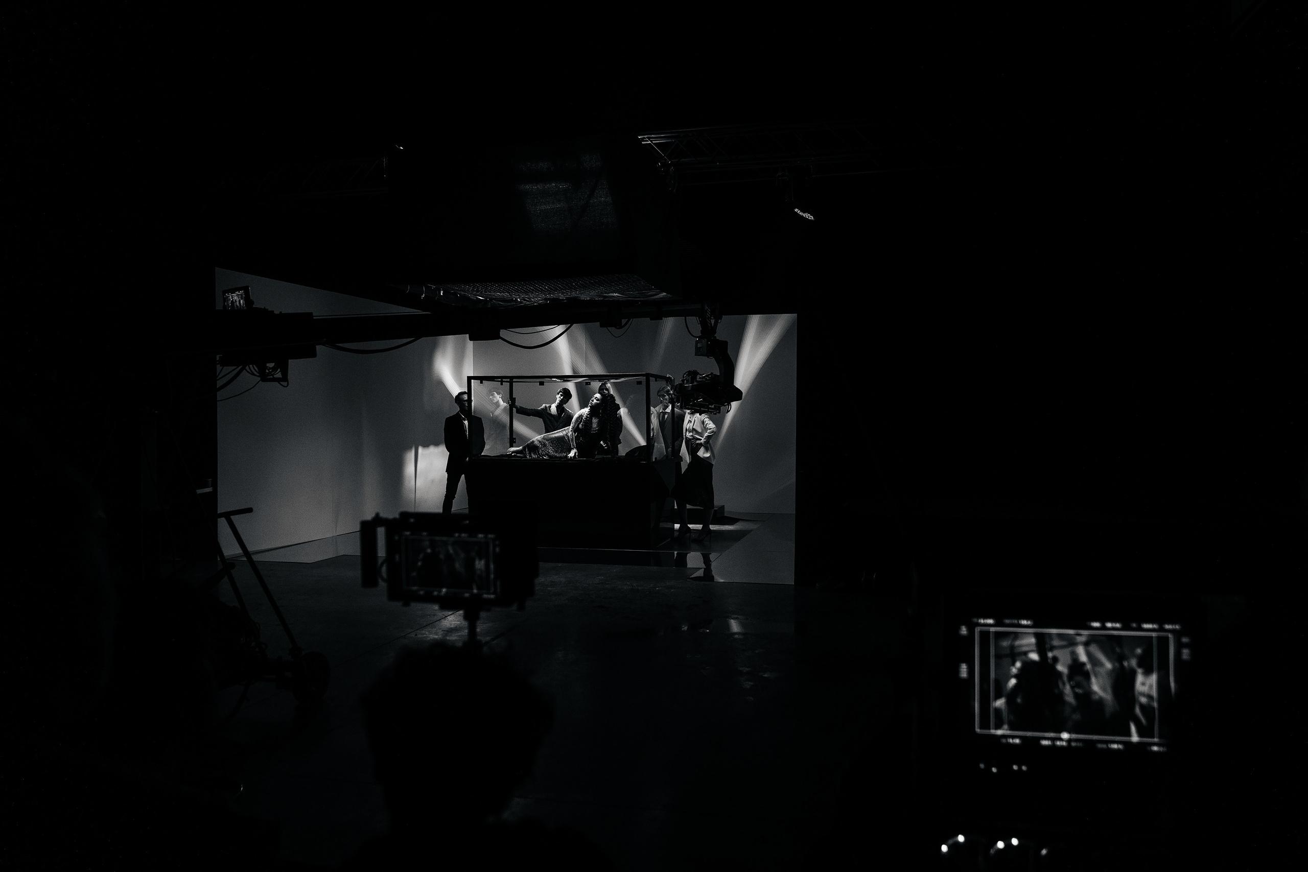 NELLY ARMANI — Я искусство