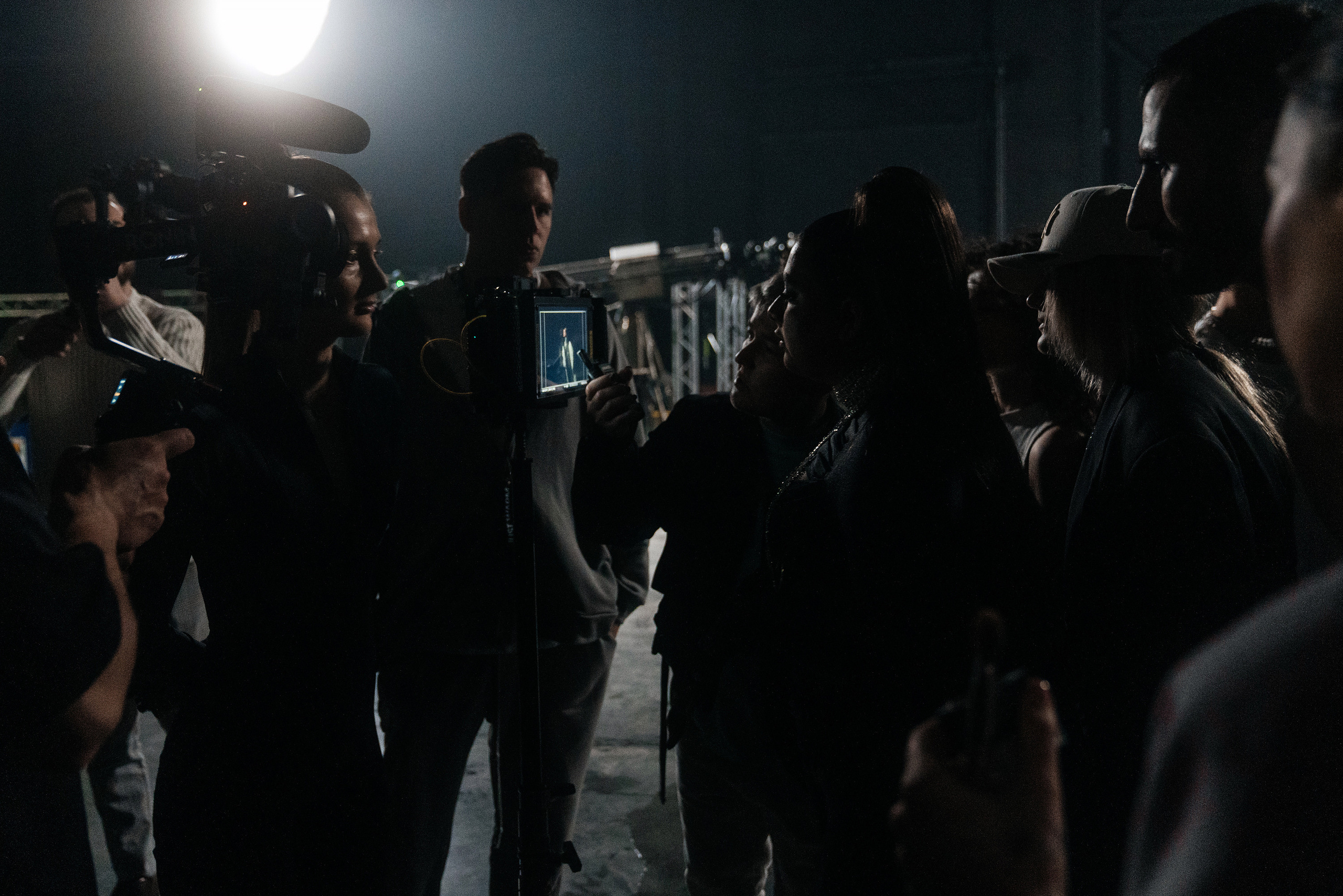 NELLY ARMANI — Я искусство