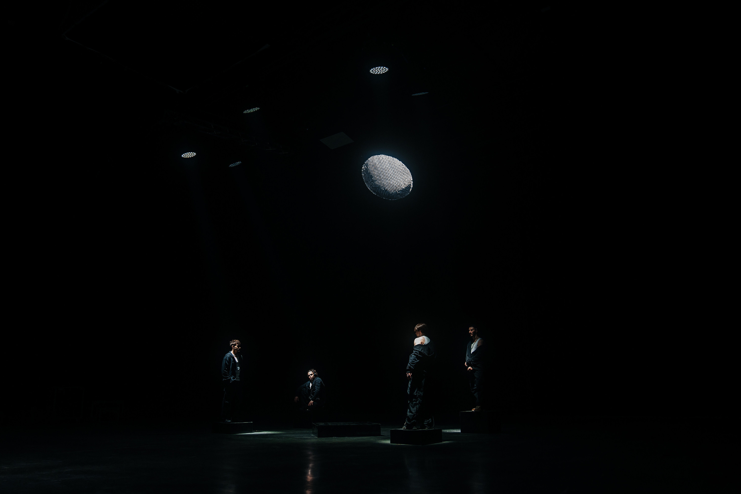 NELLY ARMANI — Я искусство