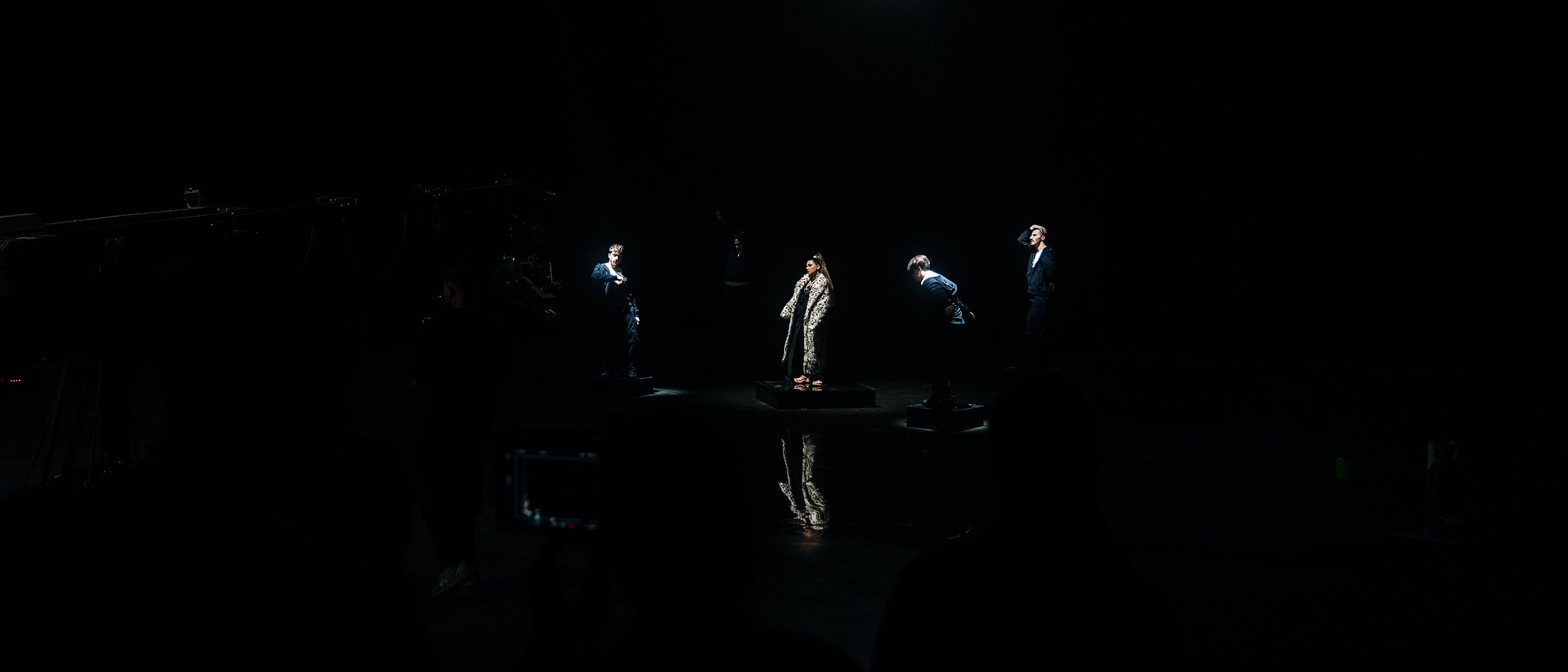 NELLY ARMANI — Я искусство