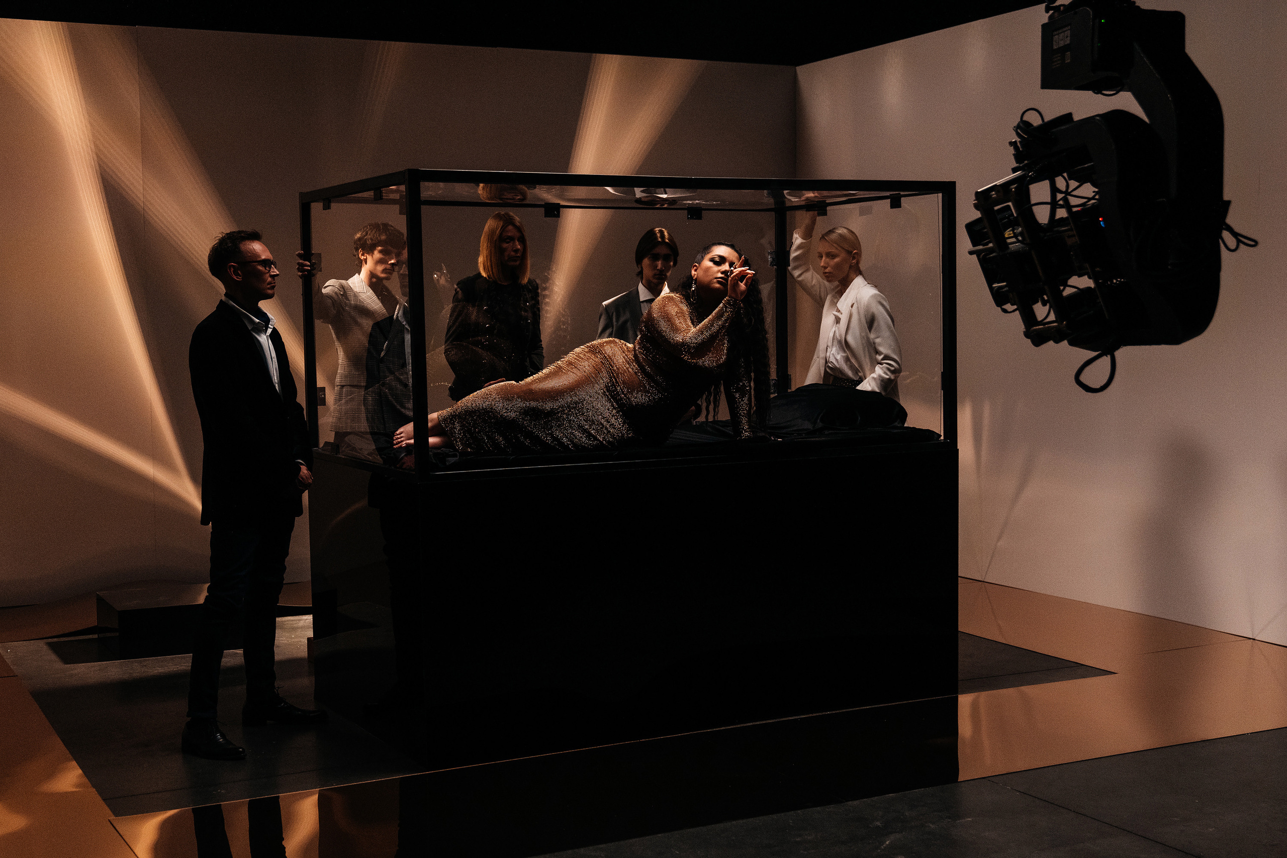 NELLY ARMANI — Я искусство