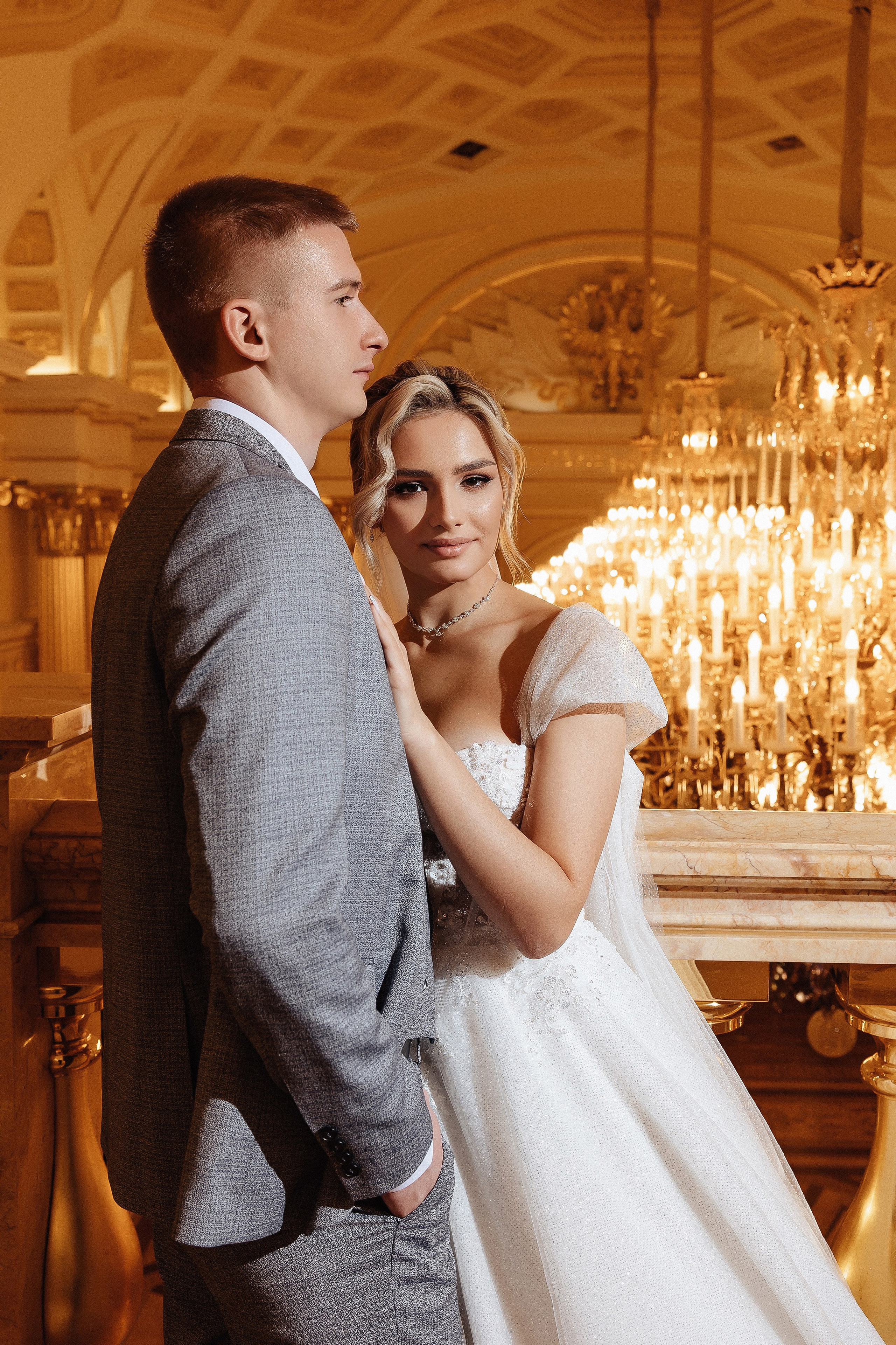 ВЛАДИМИР И ЕКАТЕРИНА. СВАДЕБНЫЙ ФОТОГРАФ НАТАЛИКА