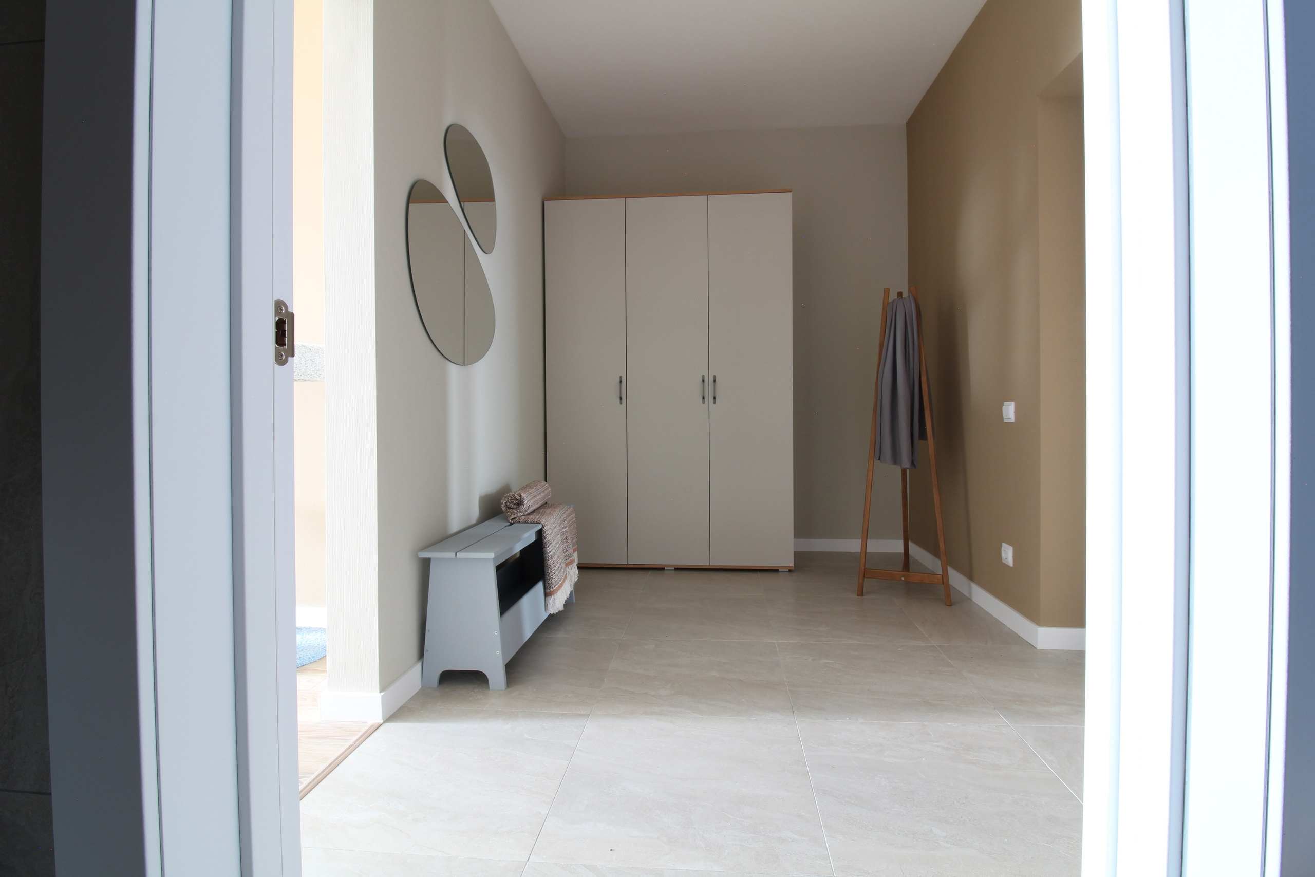 Г. Екатеринбург. ЖК «Изумрудный Бор». Хоумстейджинг и дизайн. Екатеринбург