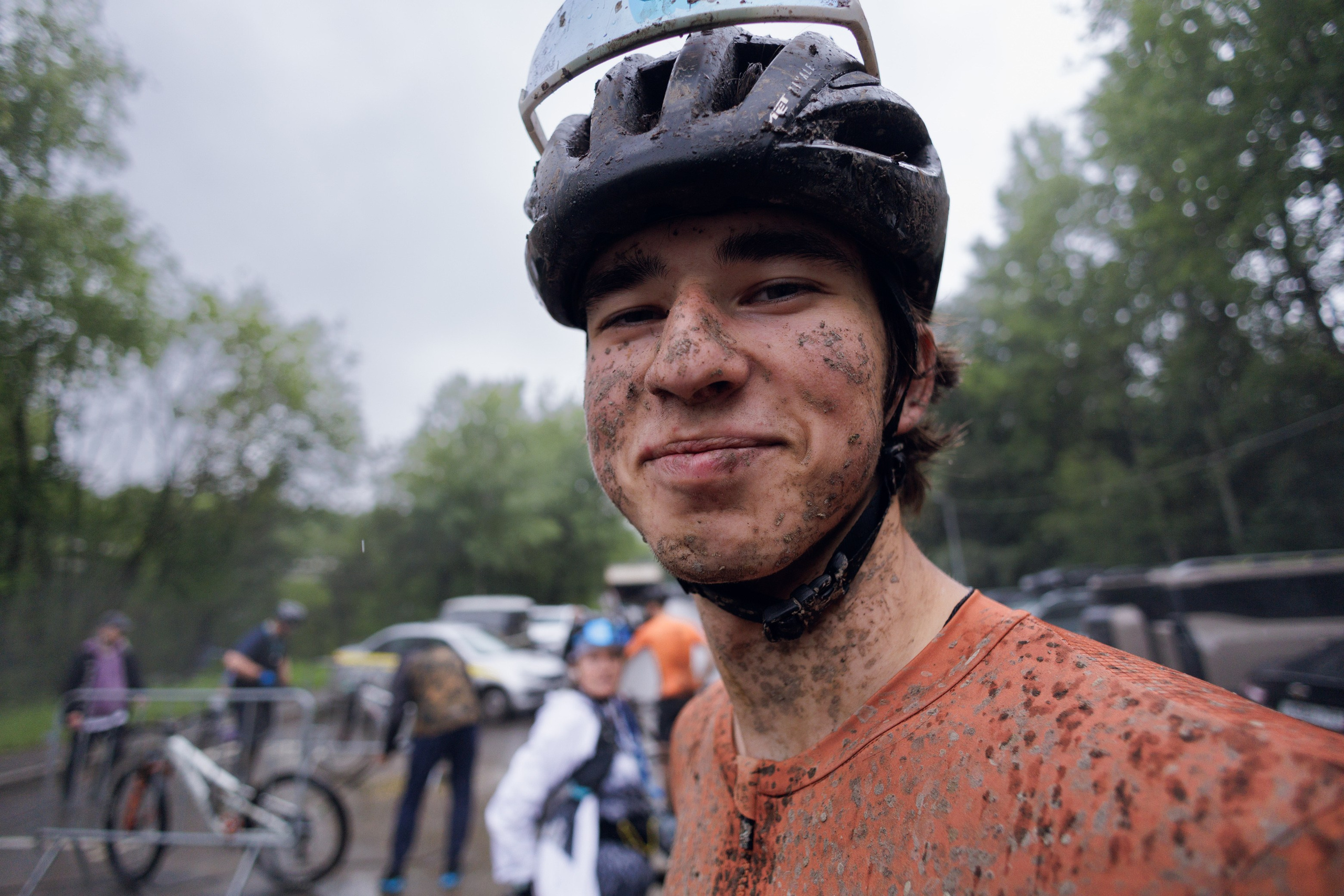 CityTrail Битца от Wild Trail