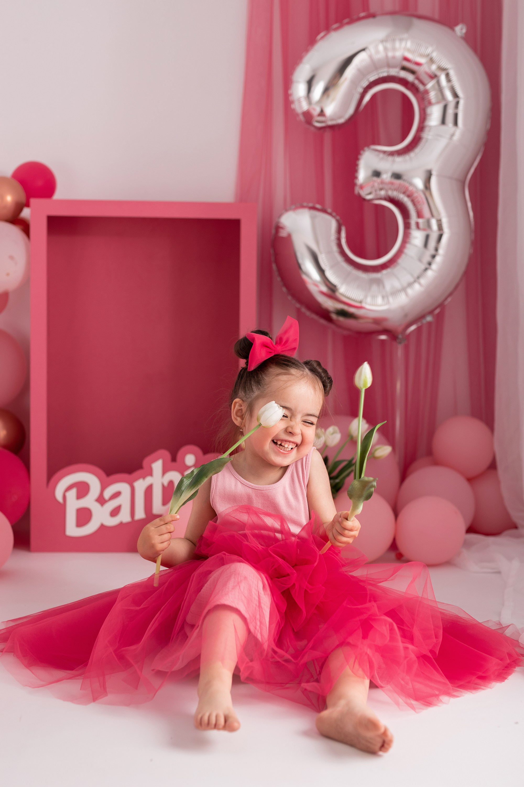 Фотограф Ольга Трубникова