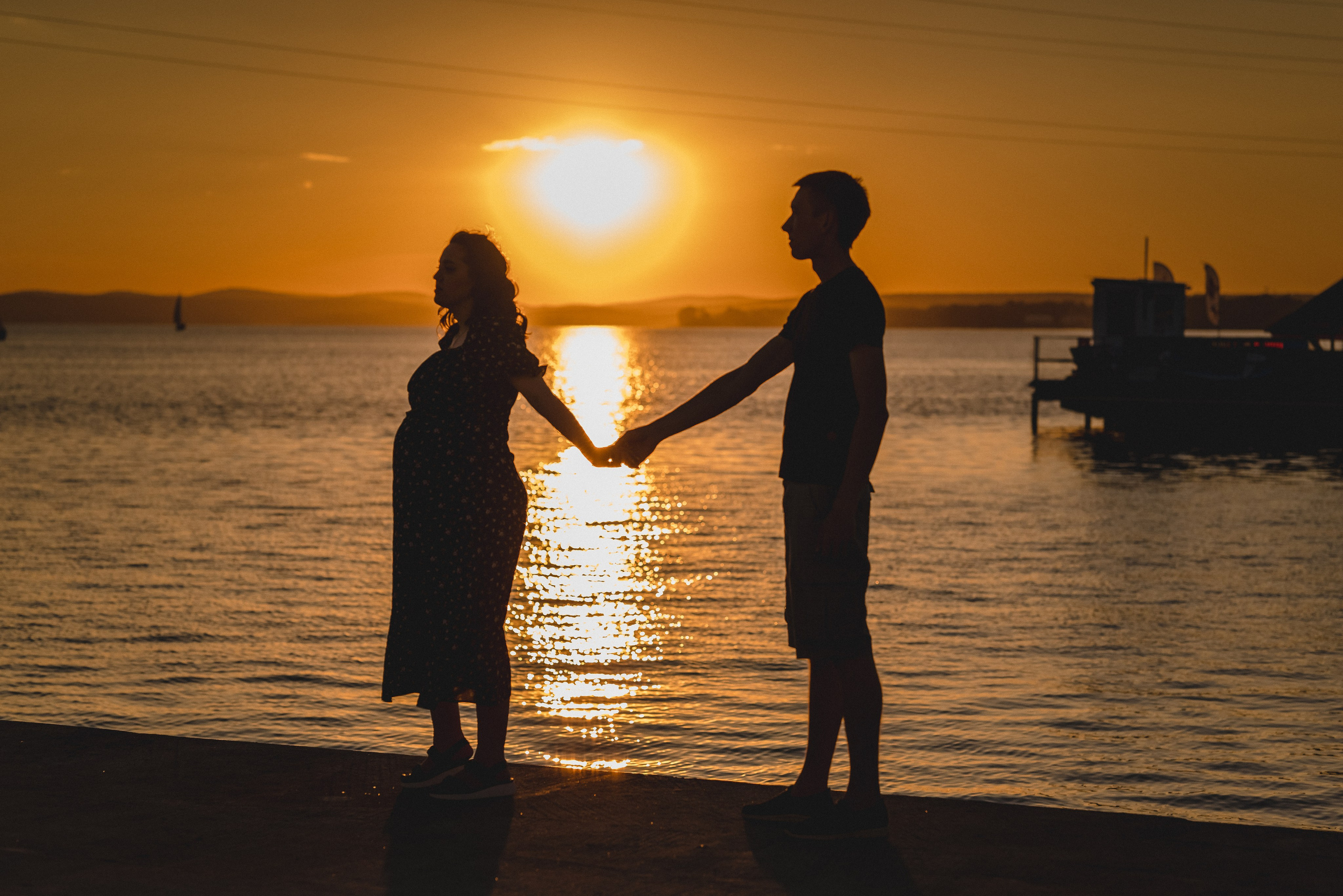 Семейный и детский фотограф в Екатеринбурге Валерия Нагибина