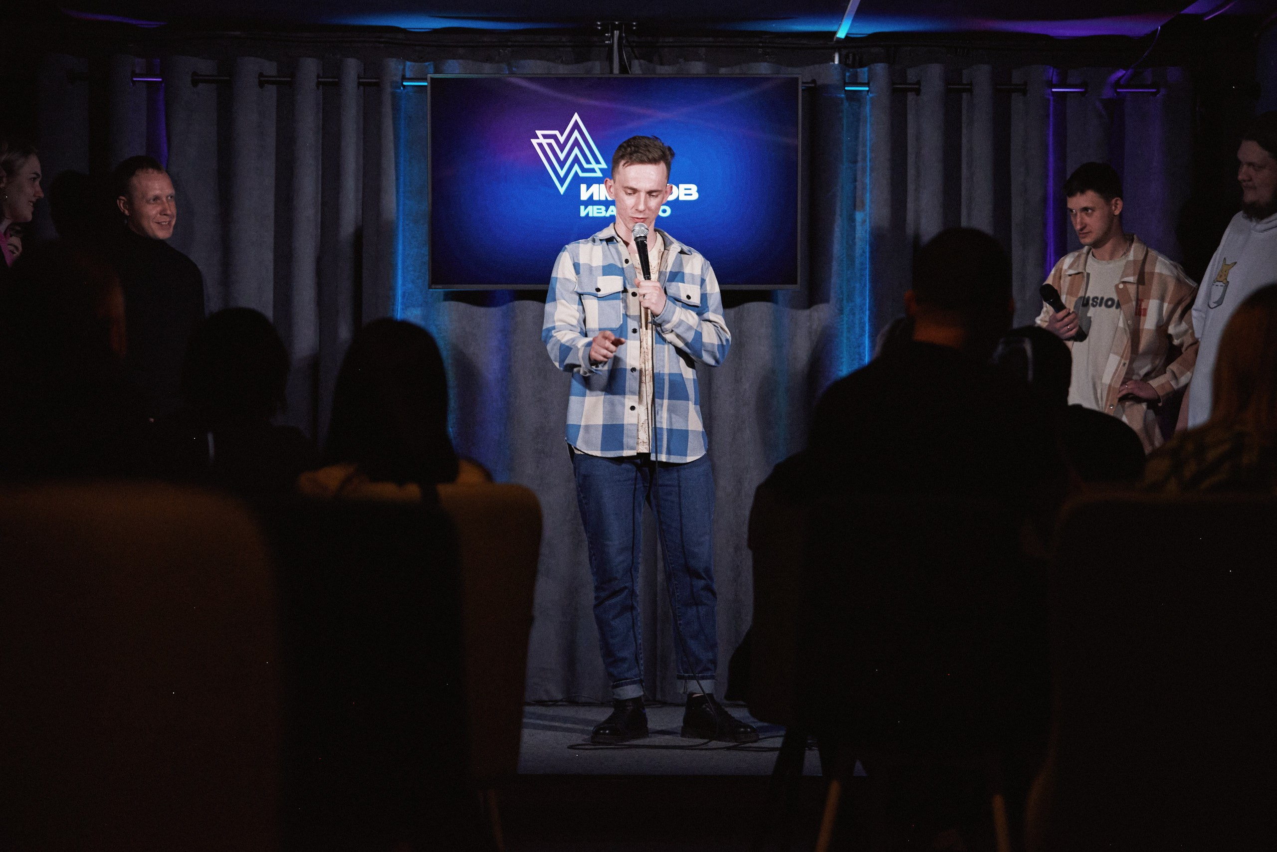 Jokes Comedy Place Иваново. Фотограф в Иваново: Каталожная съемка одежды и постельного белья, Wildberries