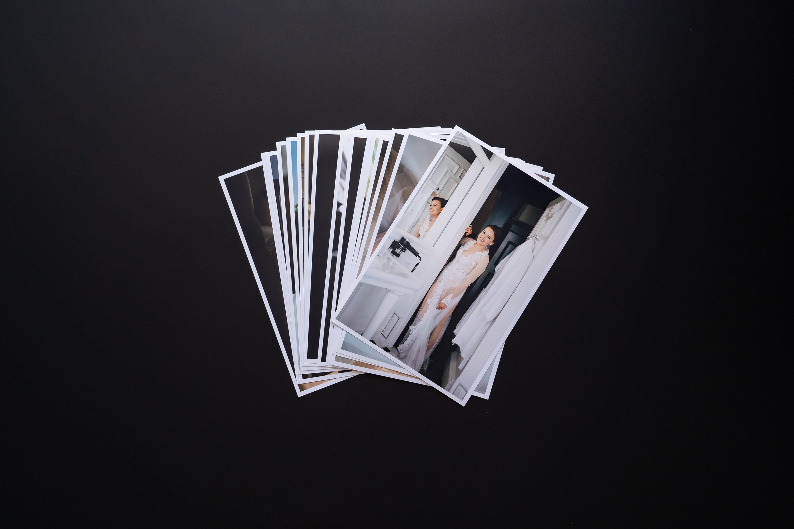 Профессиональная печать фото на матовой и глянцевой фотобумаге Kodak и Fujifilm. Выбор бумаги для печати свадебных и семейных фото в Ростове.