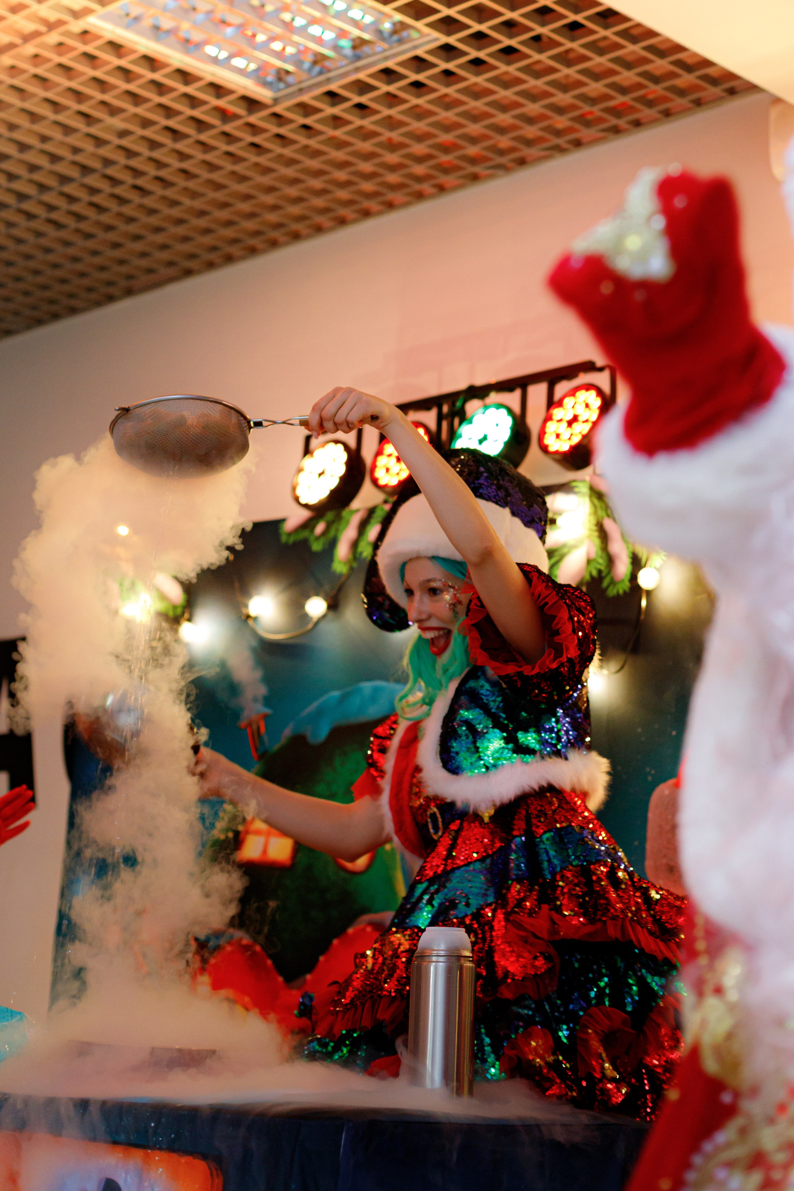 HAPPY NEW YEAR PART/5. Photokarish