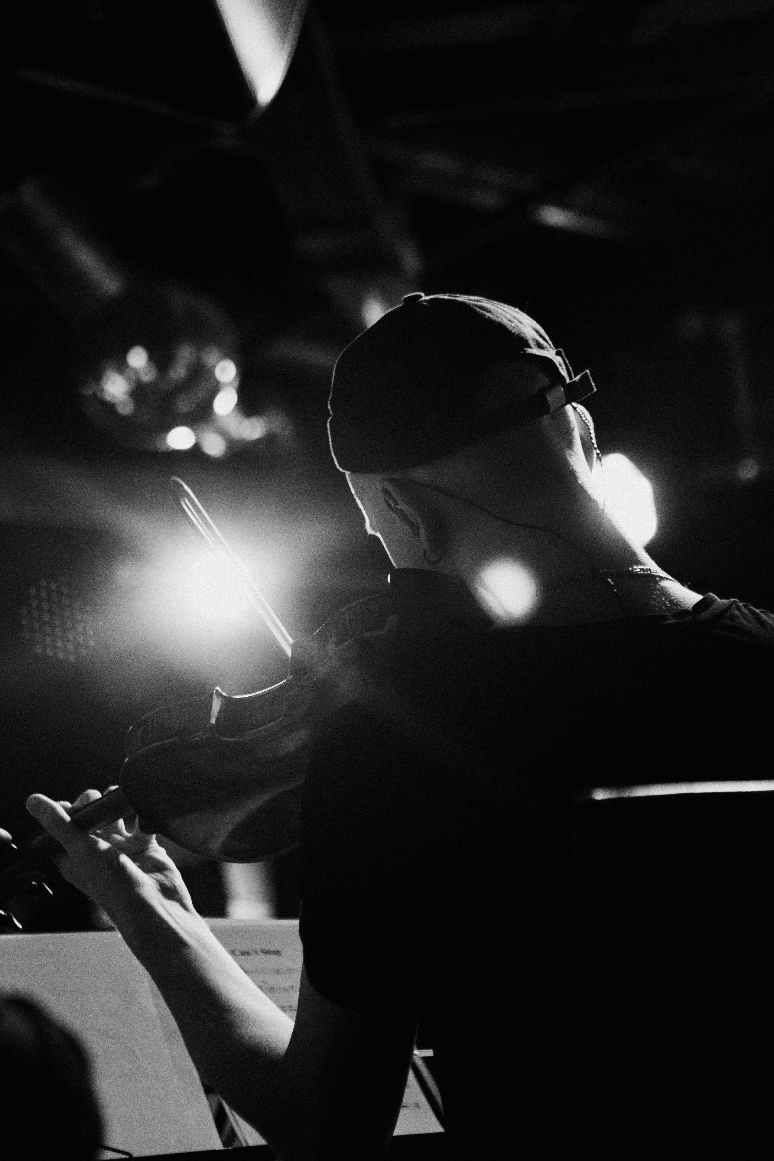 Выстпление KRAKER MUSIC BAND & DA VINCI String Quartet