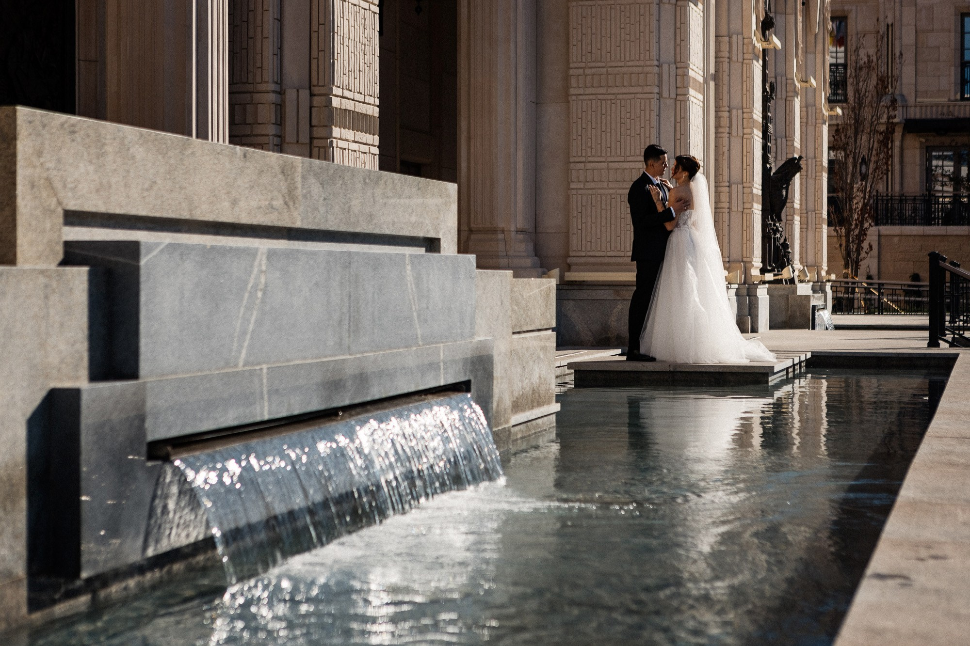 Даниил и Вера — Свадьба. Свадебный фотограф, фотосъемка в Крыму, Севастополе, Симферополе, Ялте