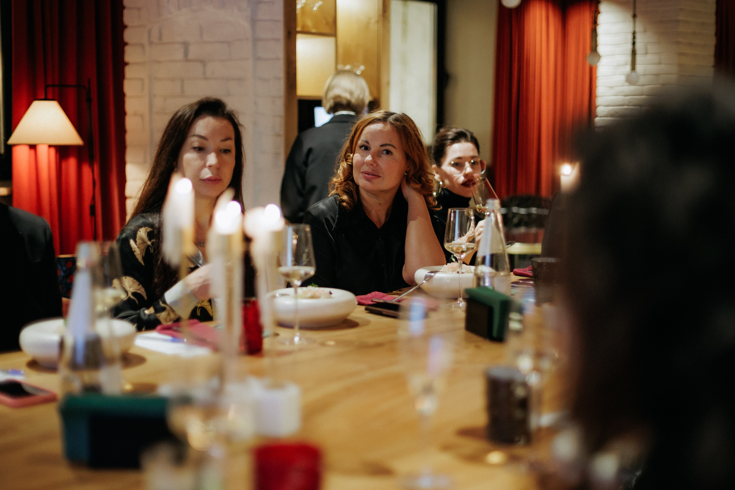 MAIN WINE x DPTRADE. СВОИ. ФОТООТЧЕТЫ-СОБЫТИЯ-МЕСТА