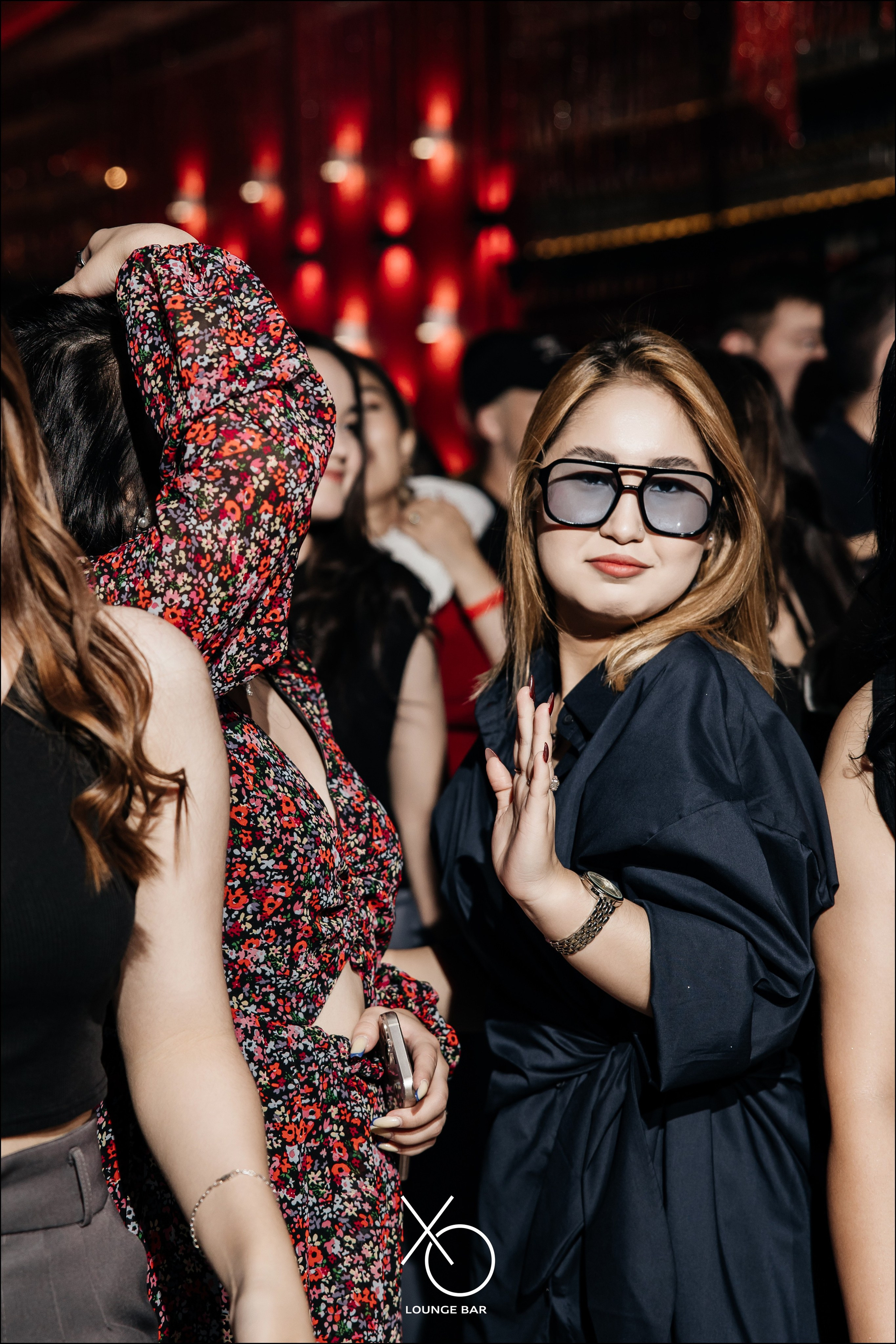 День Рождения XO — 2 ГОДА | 6elluci. Lounge Bar X.O