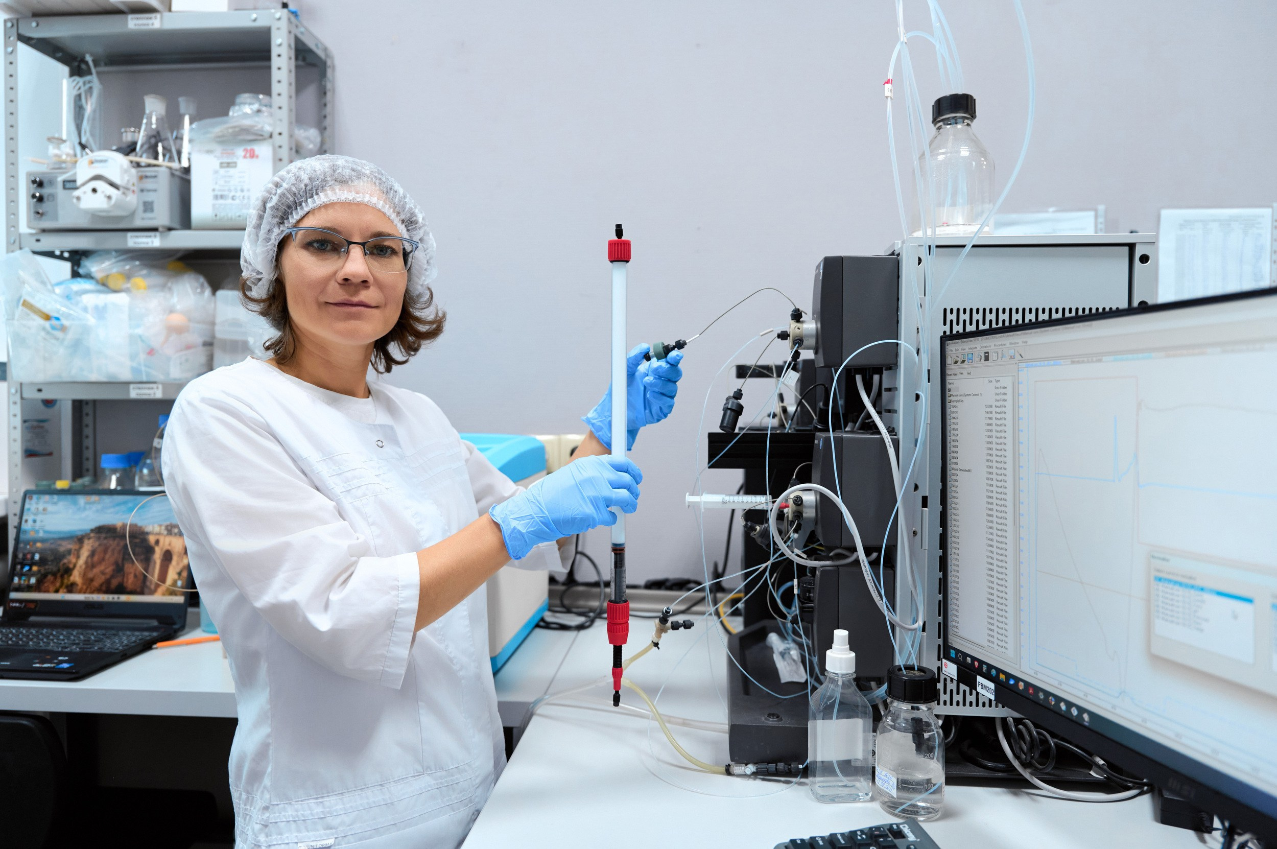 Профессиональная съёмка мероприятий в Москве