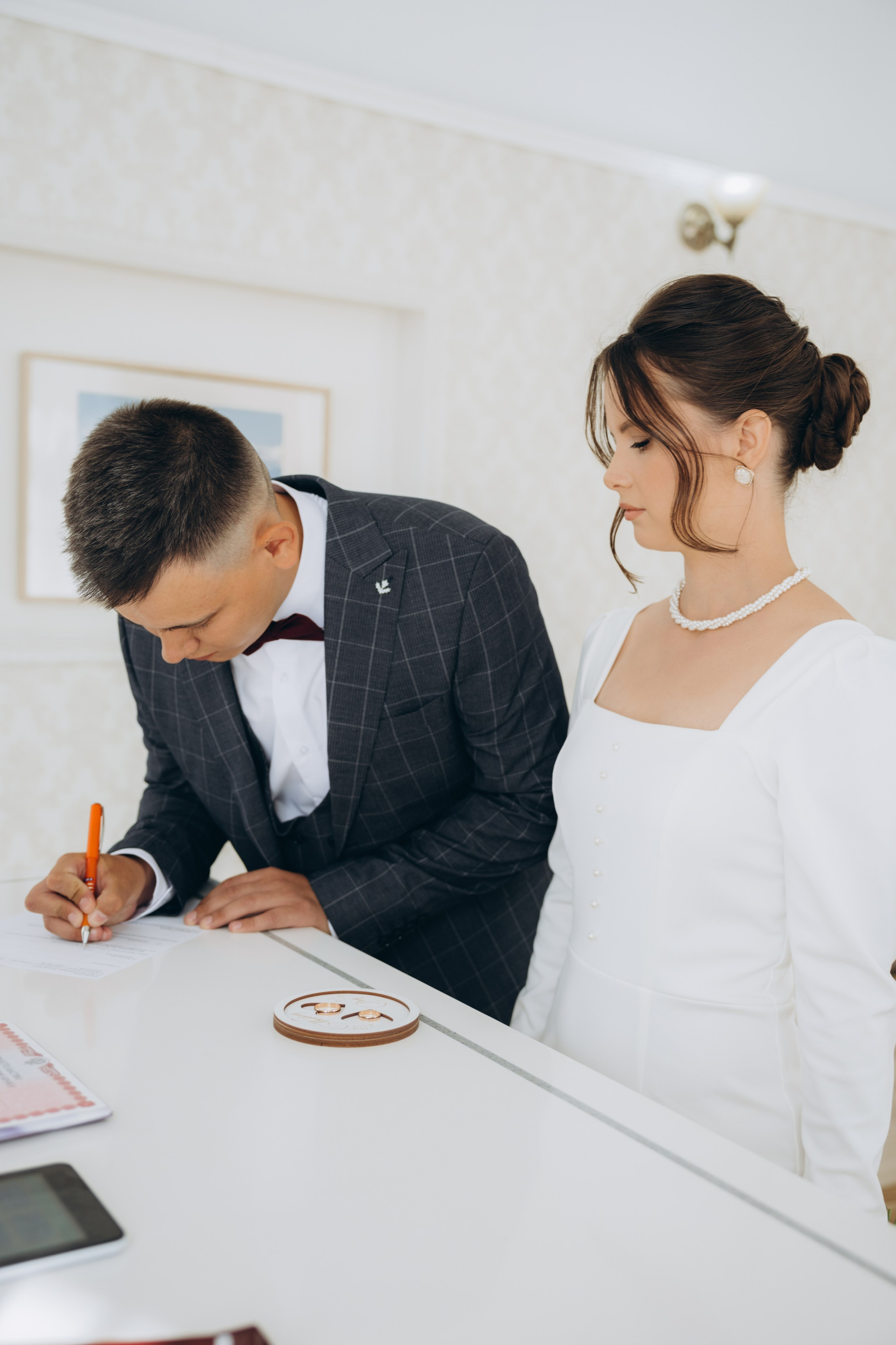 Павел & Анна. Свадебный, семейный фотограф в Иркутске Светлана Макаричева