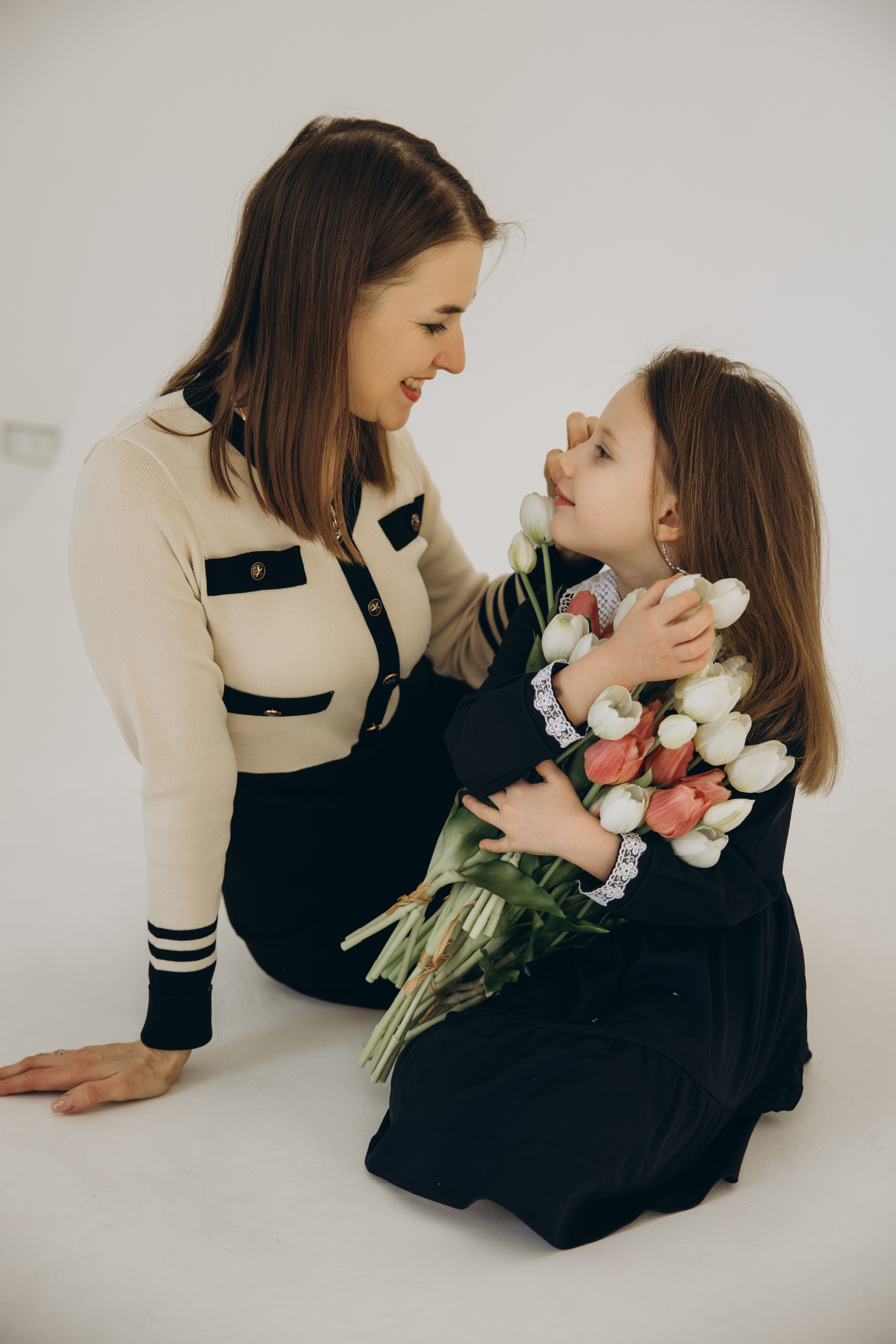 4 поколения. Свадебный, семейный фотограф в Иркутске Светлана Макаричева
